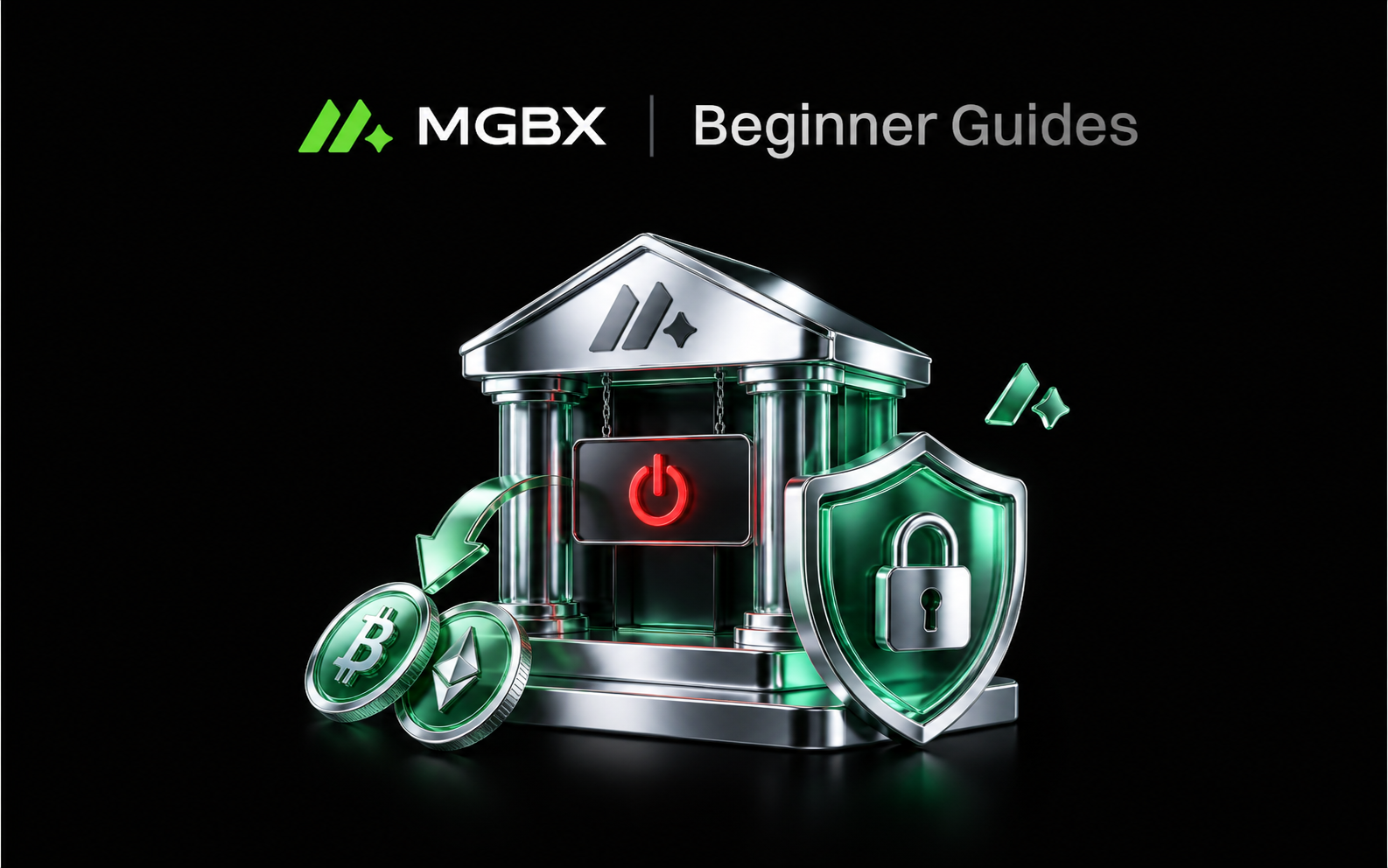 What Happens After a Cryptocurrency Exchange Shuts Down: Causes and Safety Guide - Exchange Shutdown