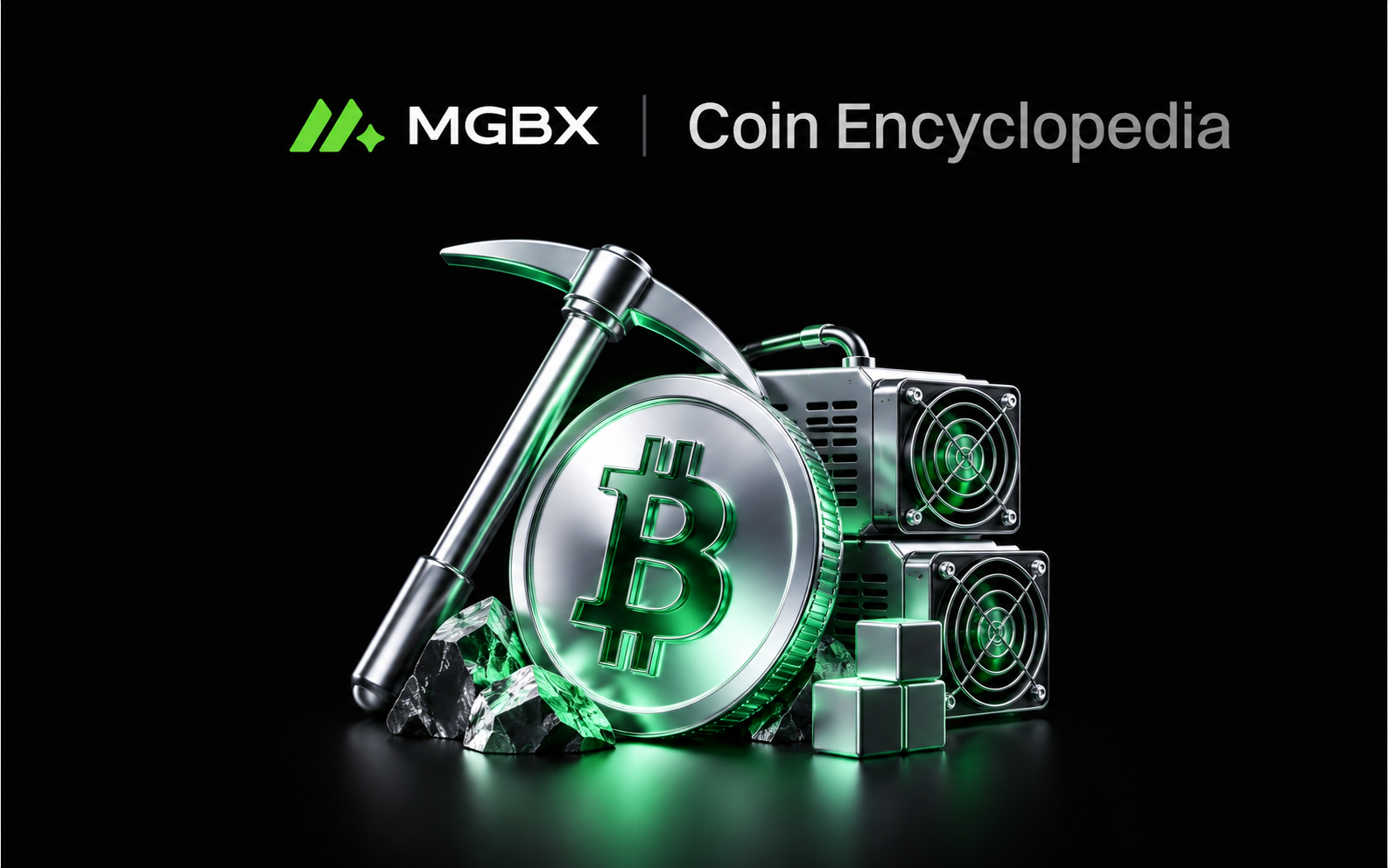 O que é mineração: entenda o processo de produção do Bitcoin em um minuto - Bitcoin
