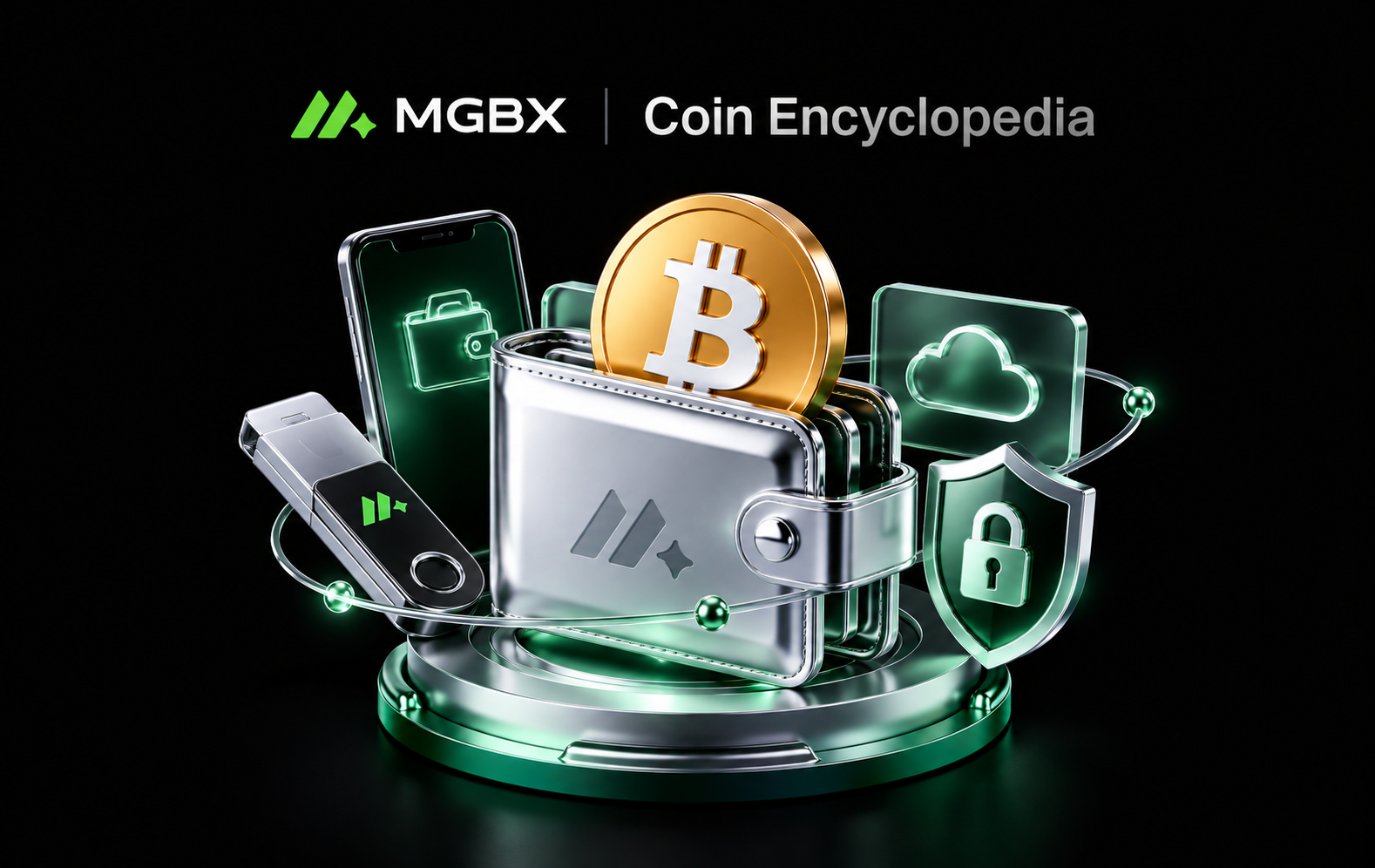 Руководство по биткоин-кошельку: как безопасно хранить BTC - Биткоин-кошелек
