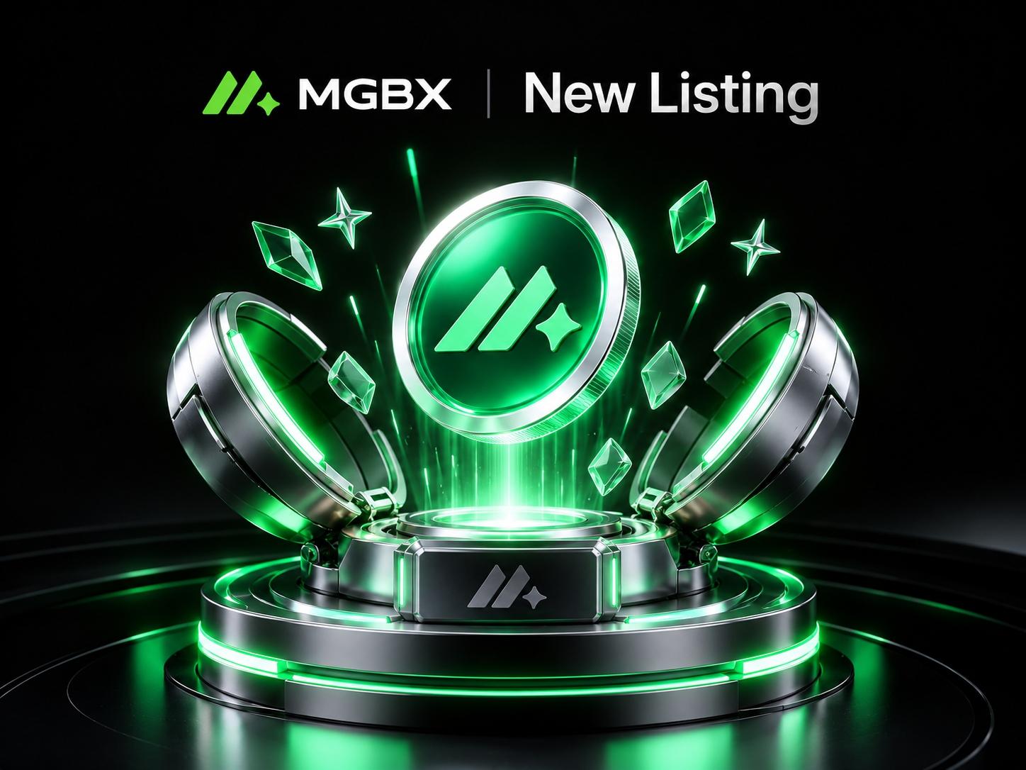 [신규 선물 상장] MGBX, STRKUSDT, BATUSDT 무기한 선물 상장 예정