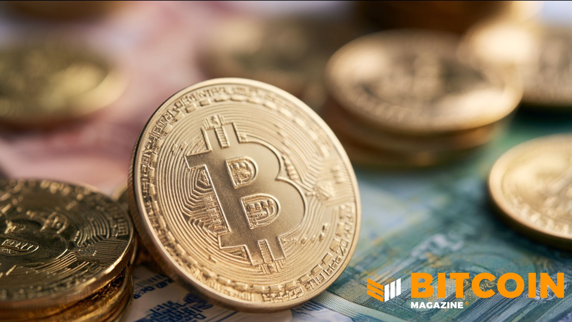 21bitcoin 现在为闲置欧元支付利息,以 BTC 支付 - BTC