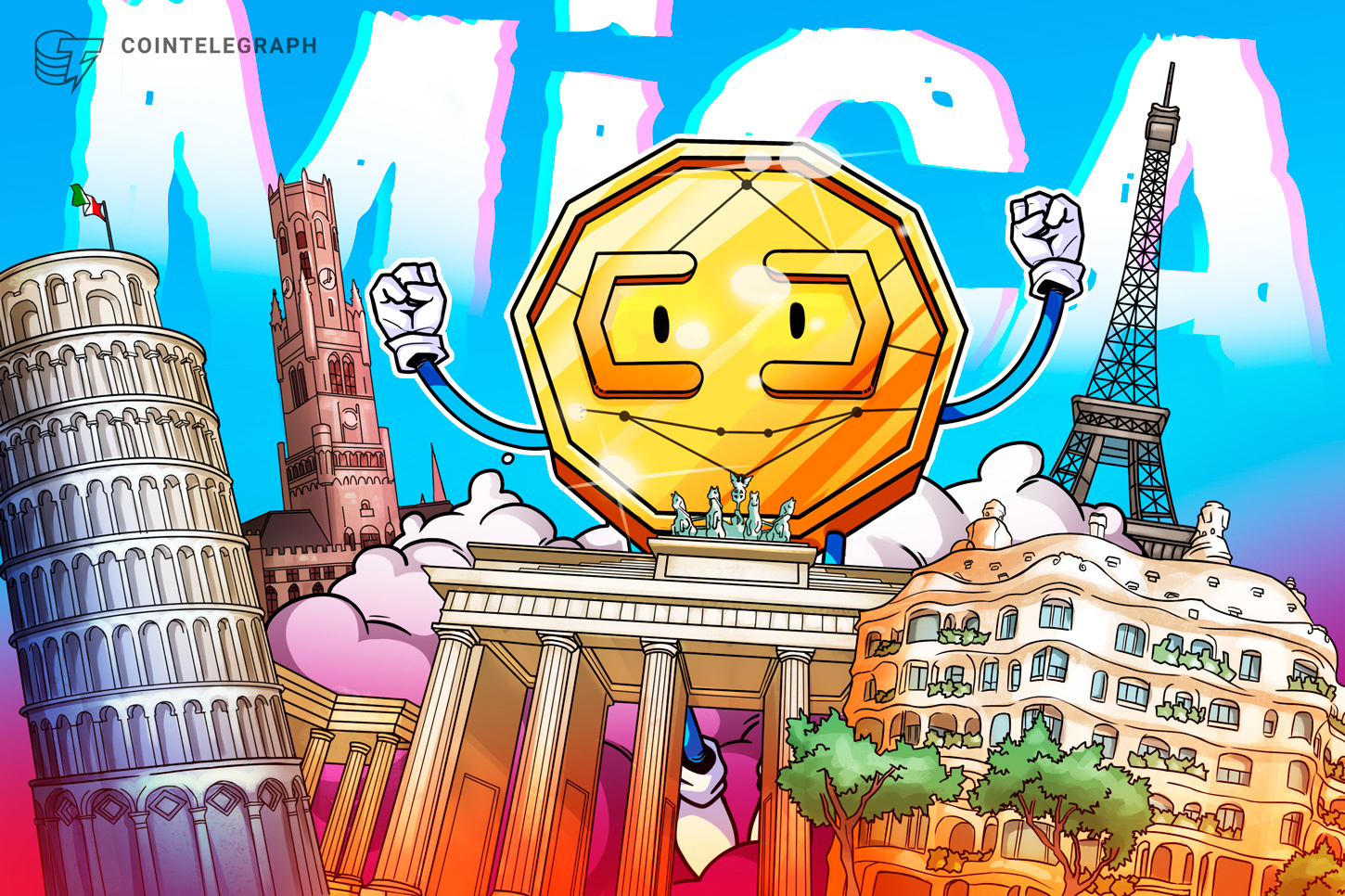 守るべき単一市場:MiCAレビューを正しく行う - ETH
