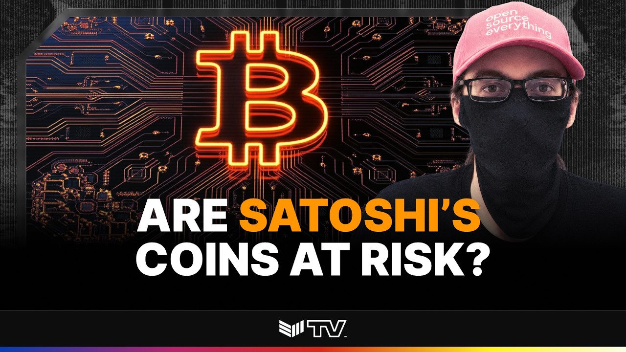 Đánh giá mối đe dọa lượng tử đối với Bitcoin cùng Shinobi - BTC