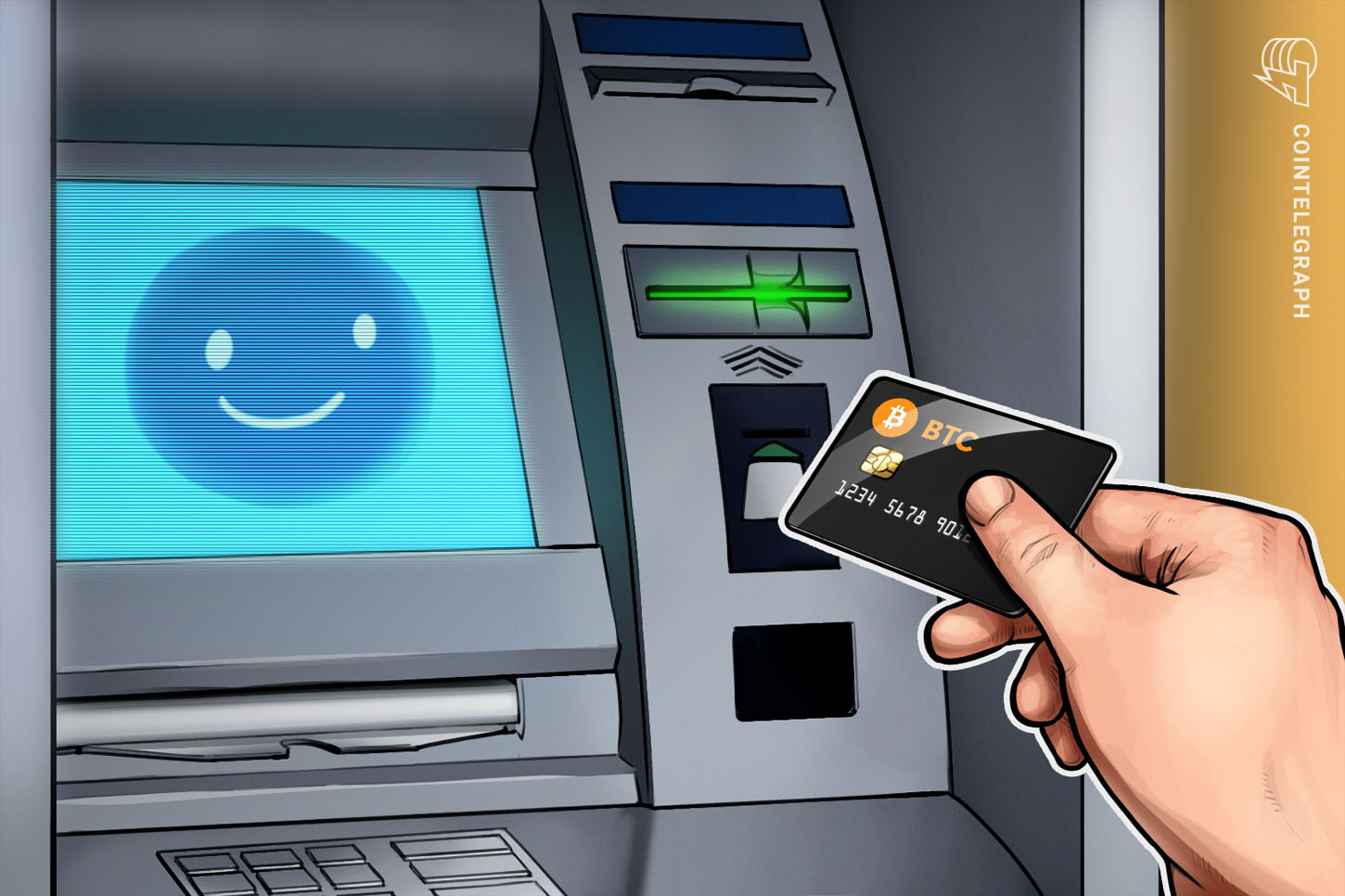 Austrália ordena que caixas eletrônicos de Bitcoin da Cryptolink fiquem offline por falhas em 'relatórios básicos' - BTC
