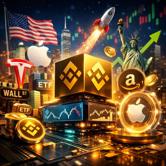 バイナンス、暗号資産トレーダー向けに24時間365日のFX無期限契約をUSD/BRLで提供開始 - BTC