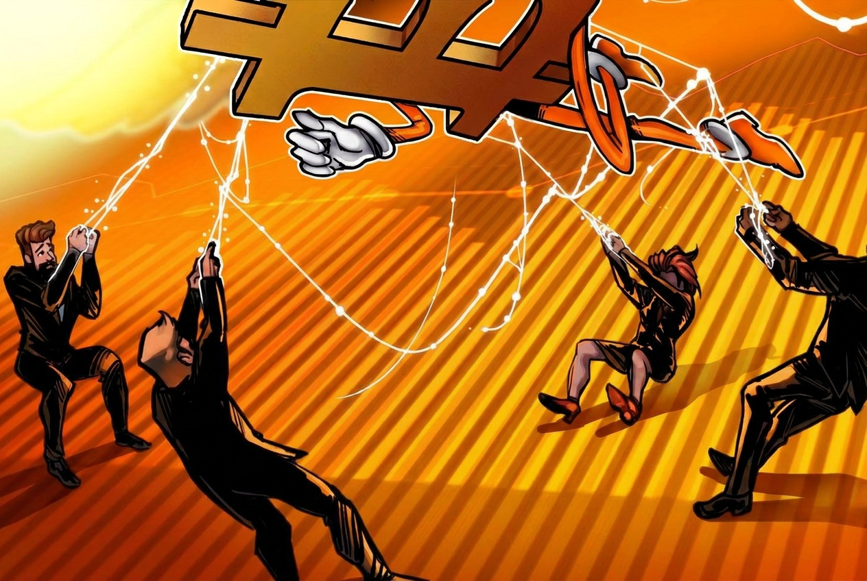 Ramificação do Bitcoin BIP-110 estagna após dois blocos enquanto a diferença aumenta - BTC