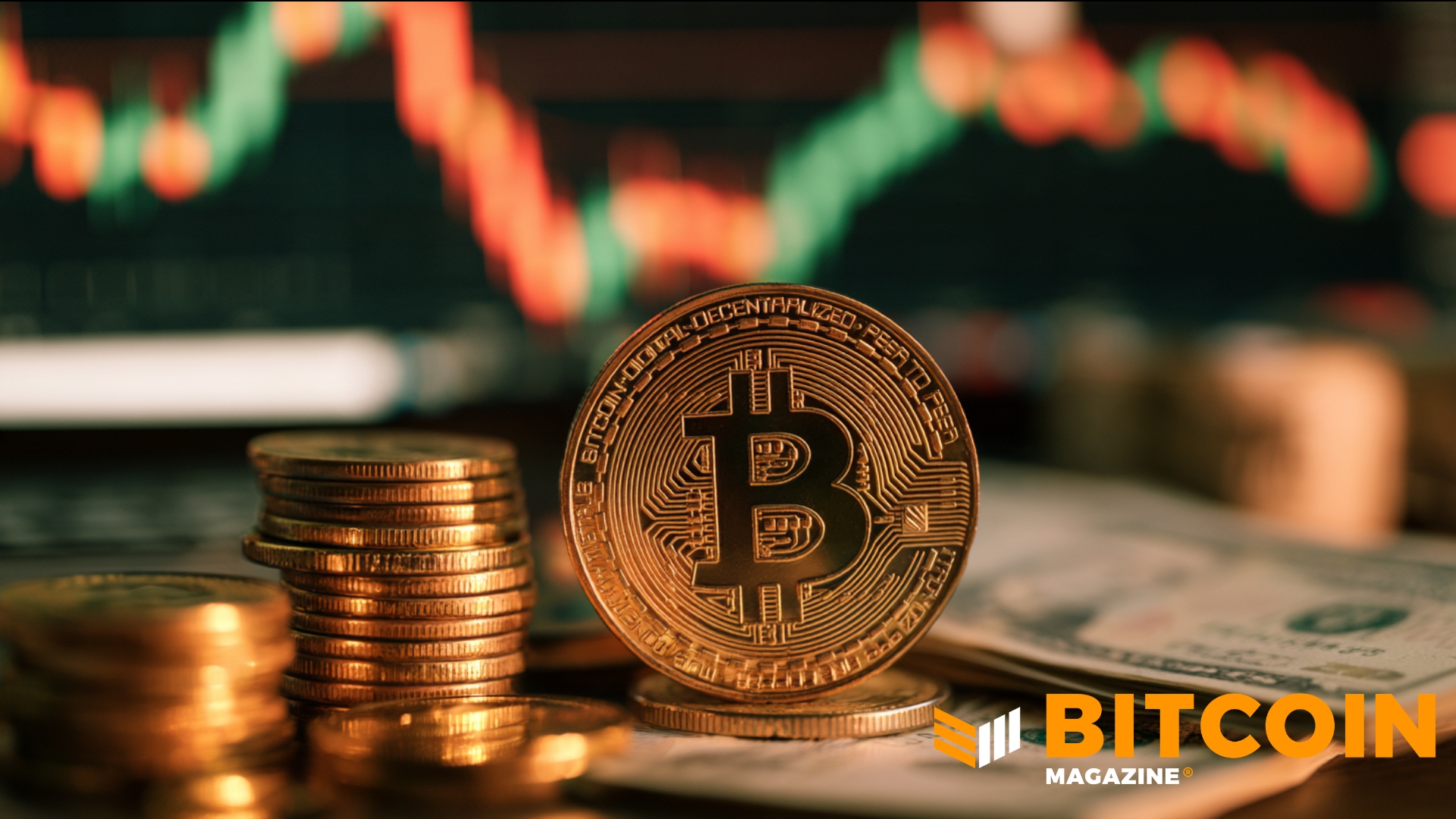 Биткоин ненадолго опустился ниже $80 000 на фоне очередных горячих данных по инфляции - BTC