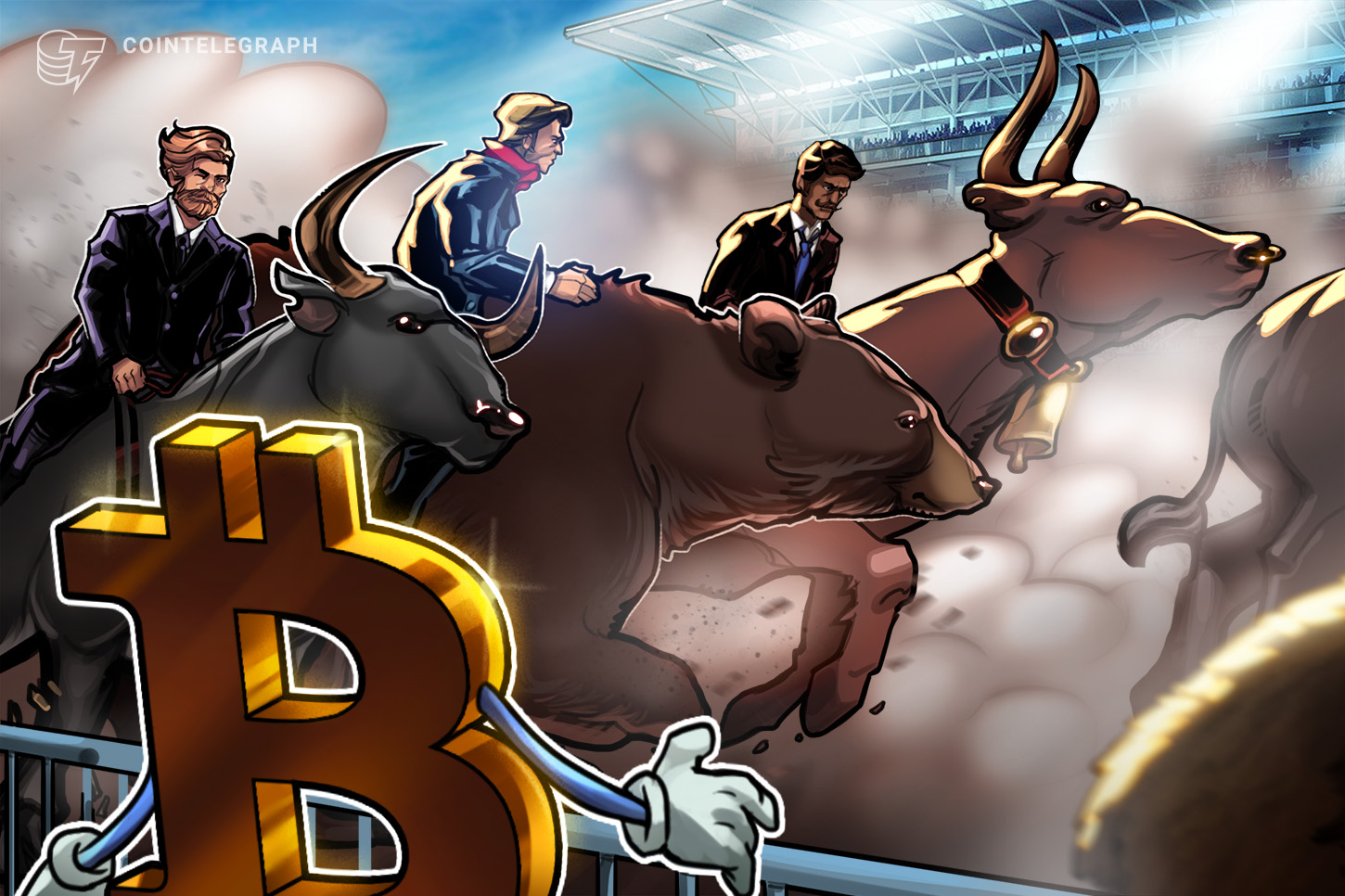 Mercado de alta do Bitcoin 'confirmado', mas US$ 90 mil apresenta risco de realização de lucros: Análise - BTC