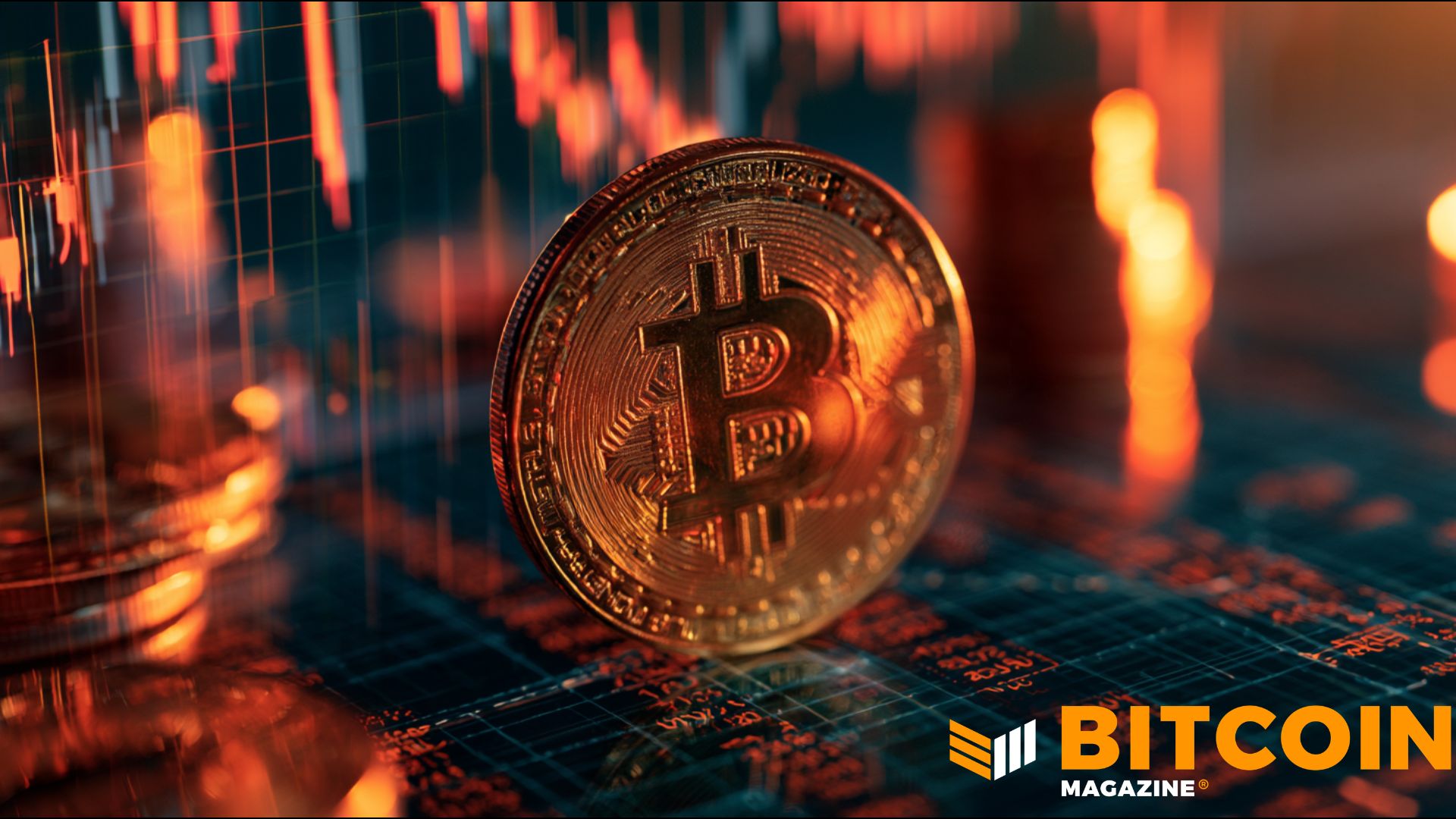 Bitcoin cai abaixo de US$ 80.000 com forte relatório de empregos nos EUA - BTC