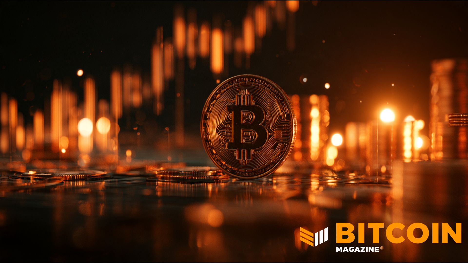Detentores de ETF de Bitcoin Voltam ao Azul com Preço Disparando em Direção a US$ 87.000 - BTC