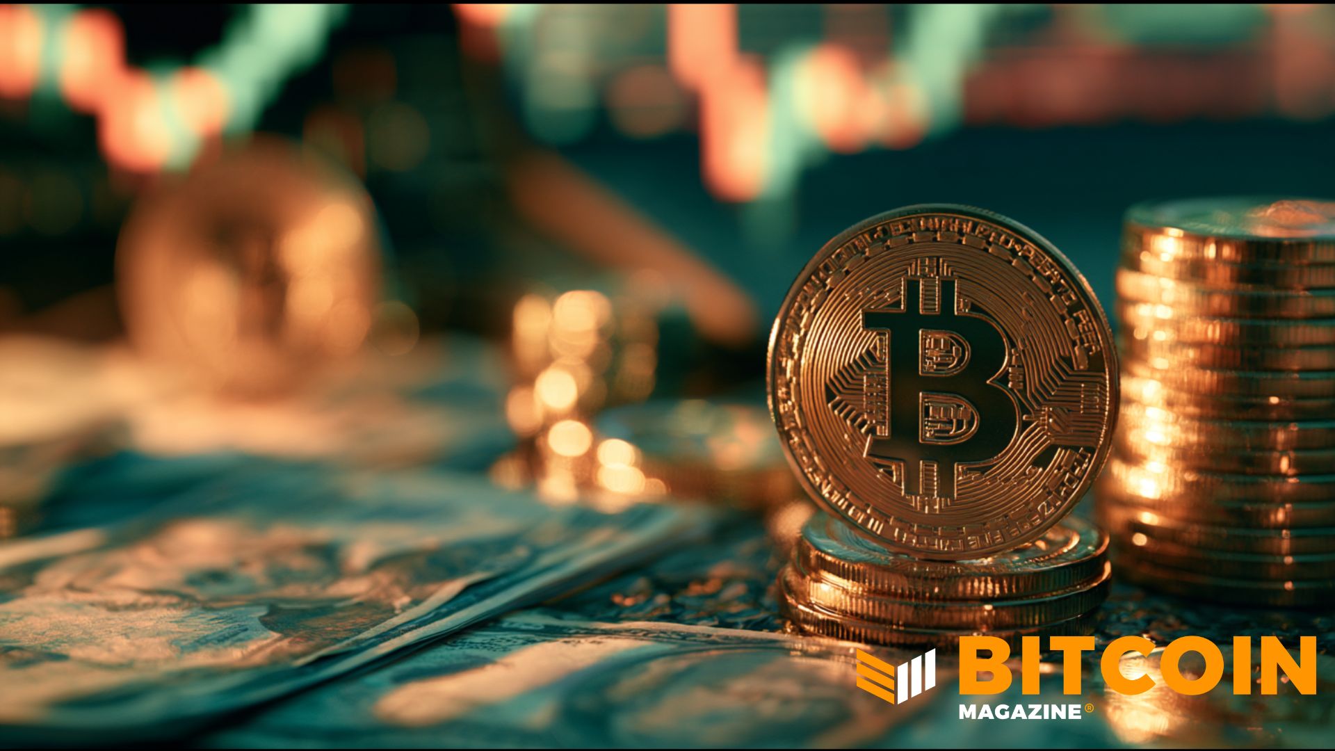Биткоин-ETF продлевают победную серию с притоком почти $3 млрд - BTC