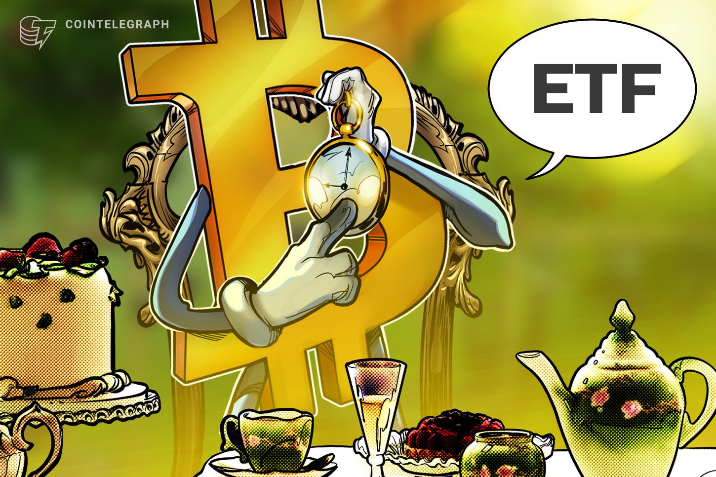 Bitcoin ETFs shed $90M as BTC sits 32% below year-old ATH - BTC