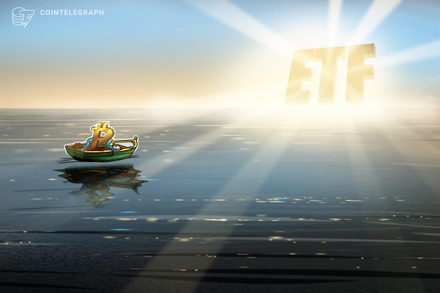 Gli ETF su Bitcoin raccolgono 1,7 miliardi di dollari in 2 giorni mentre BTC supera il costo medio dei detentori - BTC