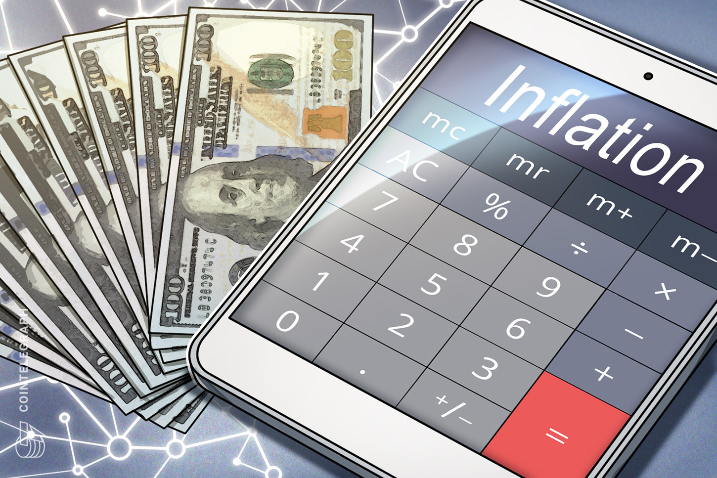 Bitcoin cai com PPI dos EUA acima do esperado enquanto rendimento do título de 30 anos atinge nova máxima em 19 anos - BTC