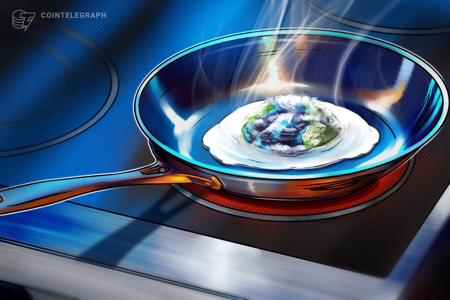 随着贷款机构审查交易,比特币矿工面临不断扩大的AI融资成本 - BTC