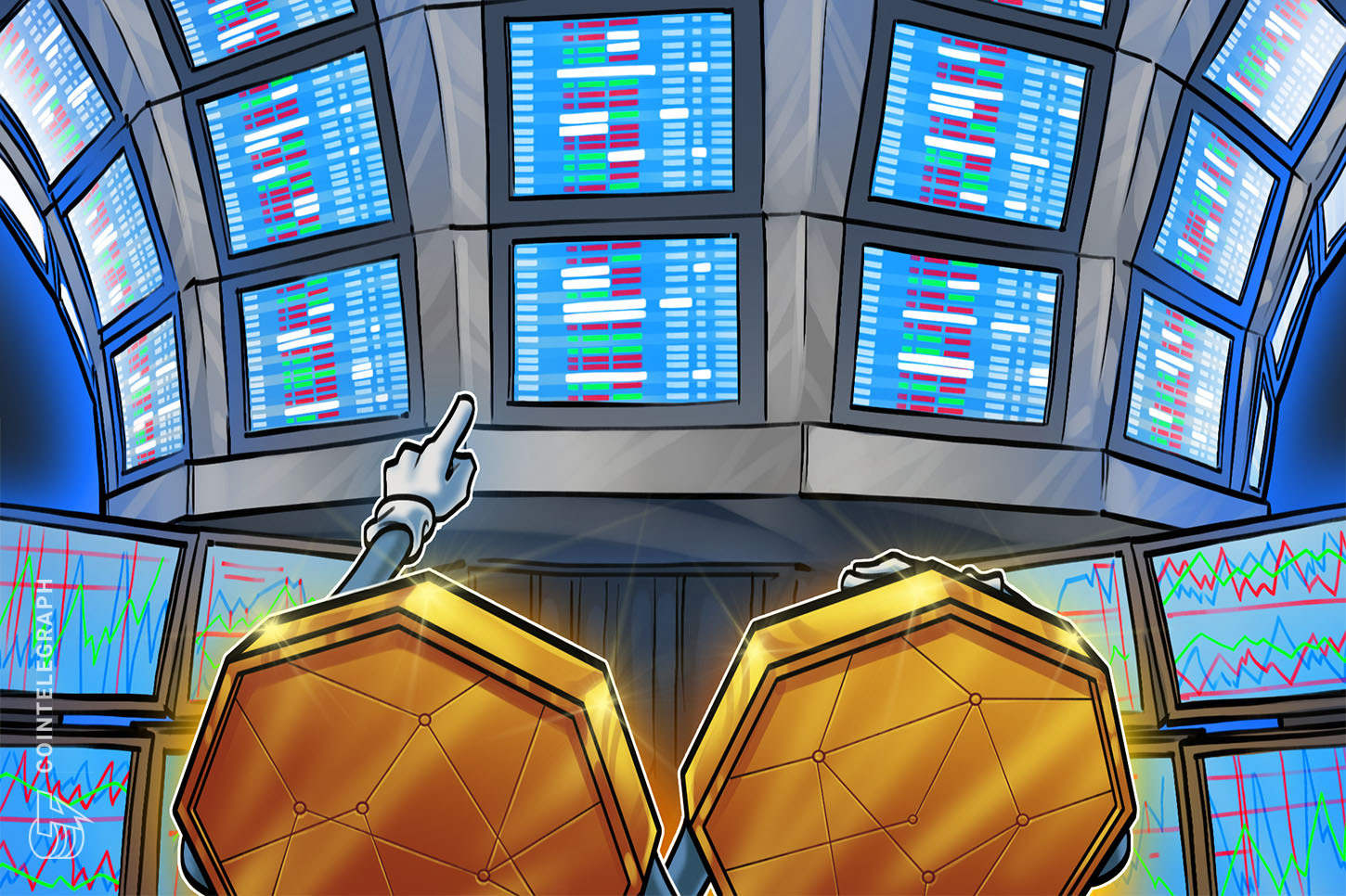 Gli afflussi mensili di 'nuovo denaro' in Bitcoin vicini ai 5 miliardi di dollari mentre il rally del prezzo di BTC si arresta - BTC