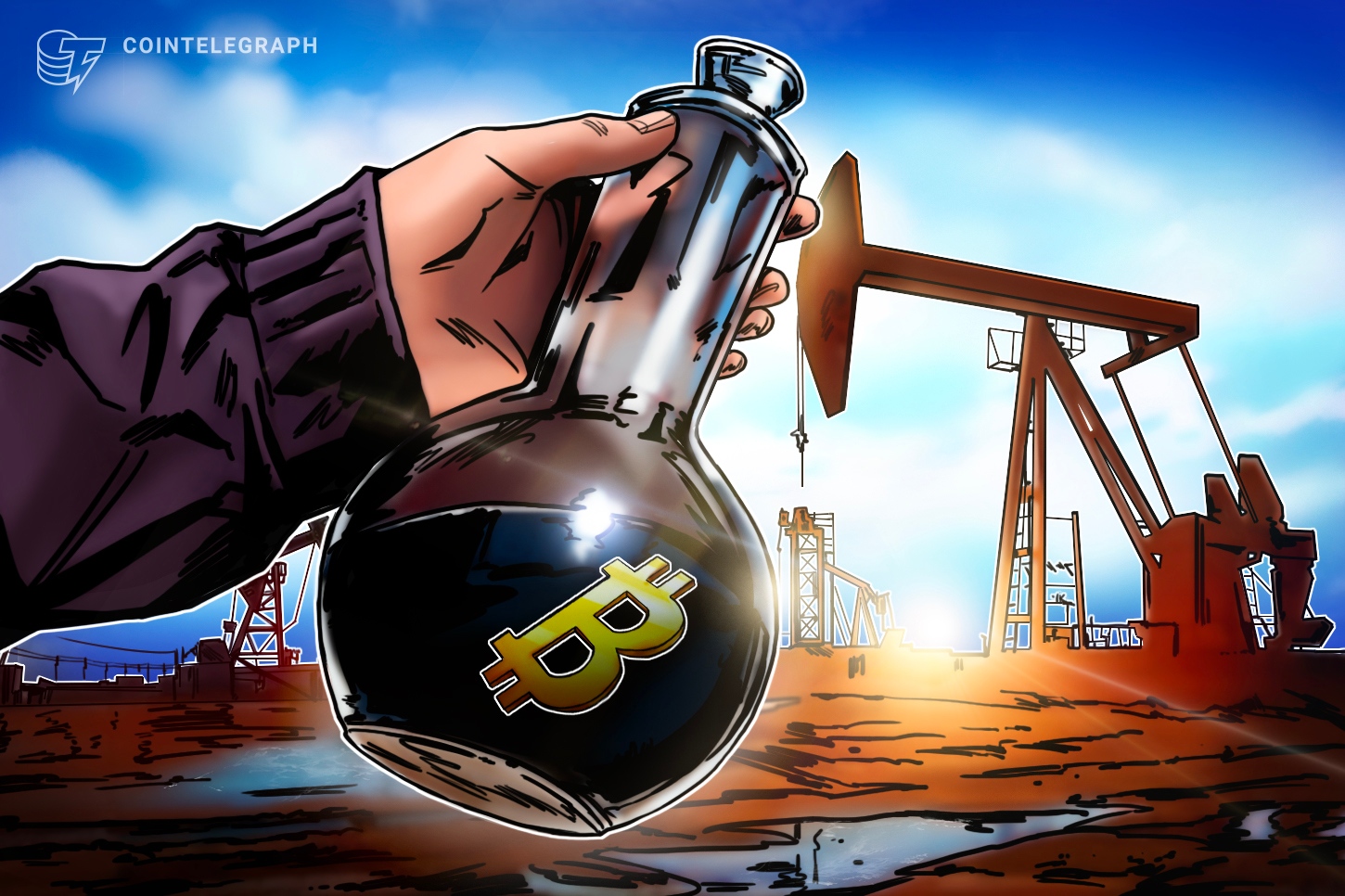 Цена биткоина ищет поддержку на уровне $86K после падения нефти ниже $90 - BTC