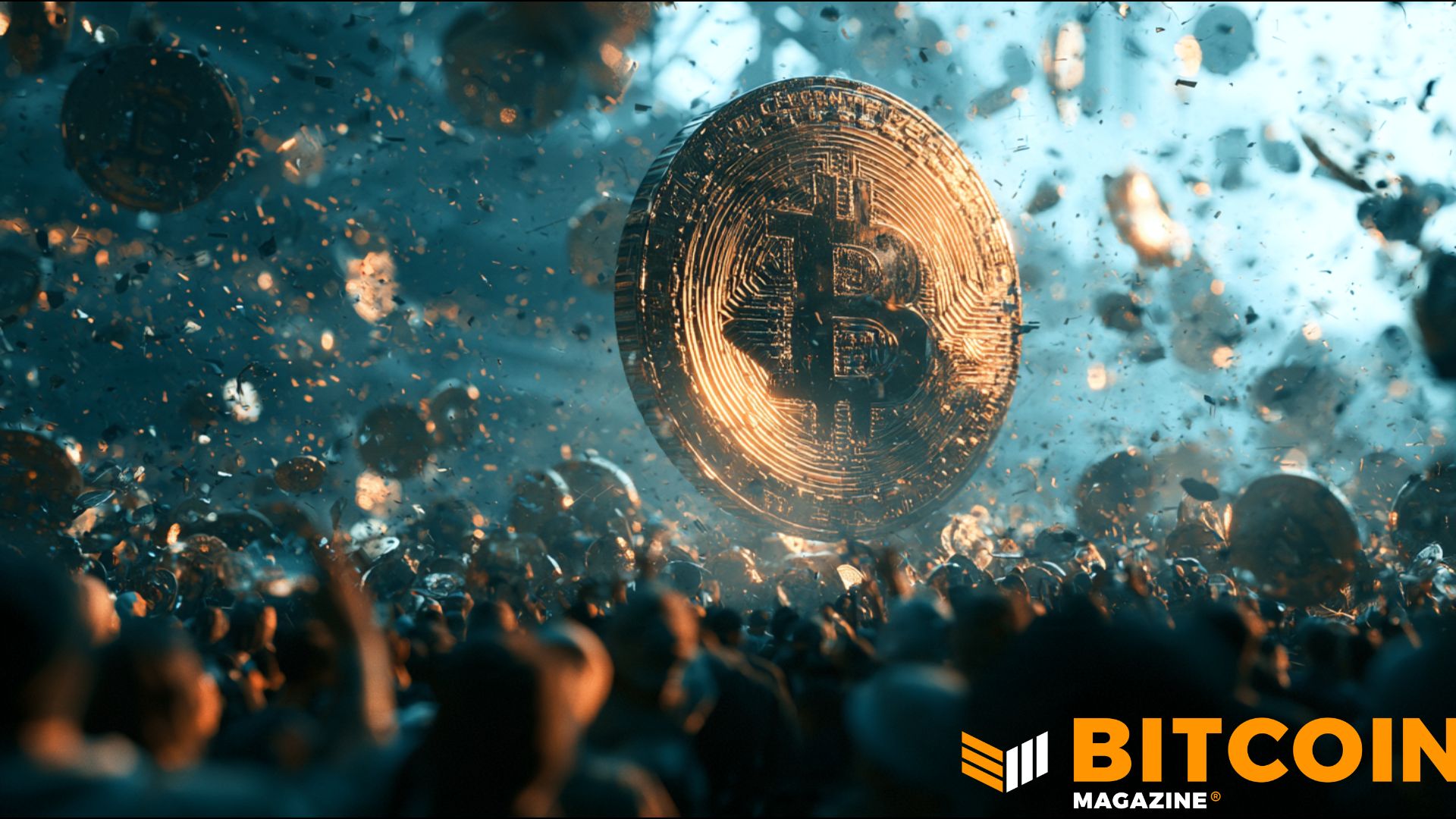 比特币价格无视《清晰法案》失败,突破86,000美元 - BTC