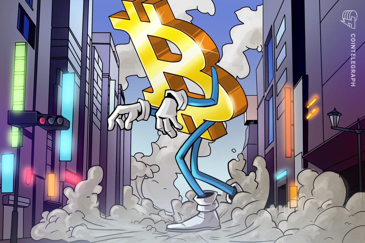 Queda do preço do Bitcoin elimina ganhos do fim de semana com alta de 5% do petróleo em meio à decepção sobre Hormuz - BTC