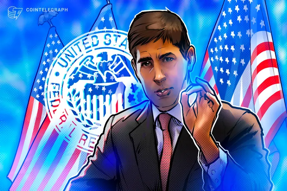 Bitcoin price steadies around $82K after Fed’s Warsh avoids rate-hike hints - BTC