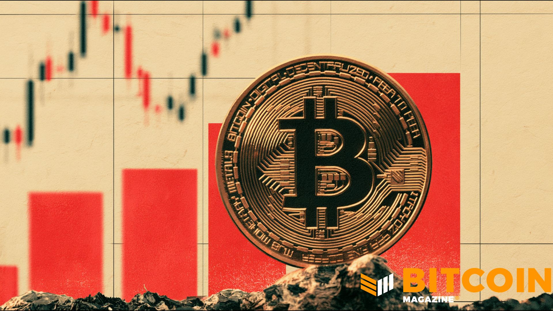 Bitcoin dispara acima de US$ 82.000 — e arrasta ações ligadas ao BTC - BTC