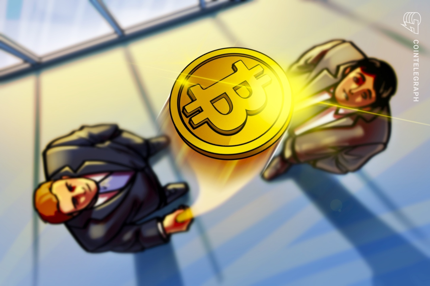 비트코인, 50주 이동평균선 탈환: 약세장은 끝났는가? - BTC