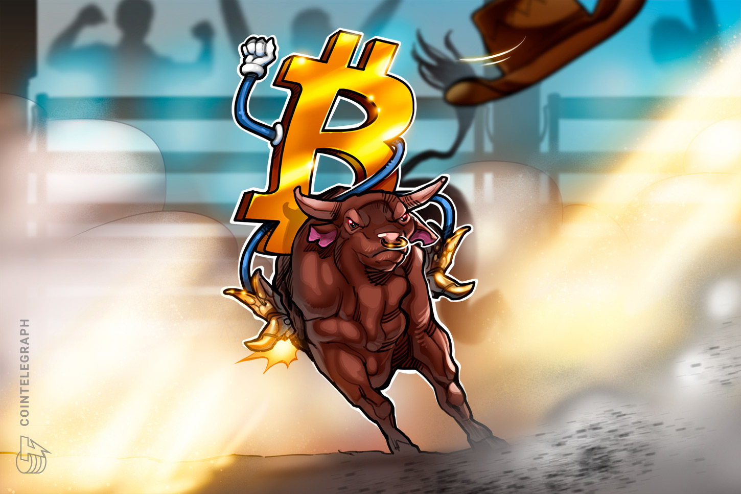 Bitcoin recupera US$ 80 mil enquanto DXY cai em meio a contínua suspeita de intervenção no iene - BTC