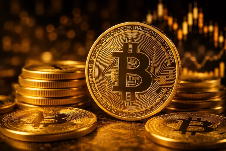 비트코인, 8개월 만에 처음으로 85,000달러 회복 - BTC
