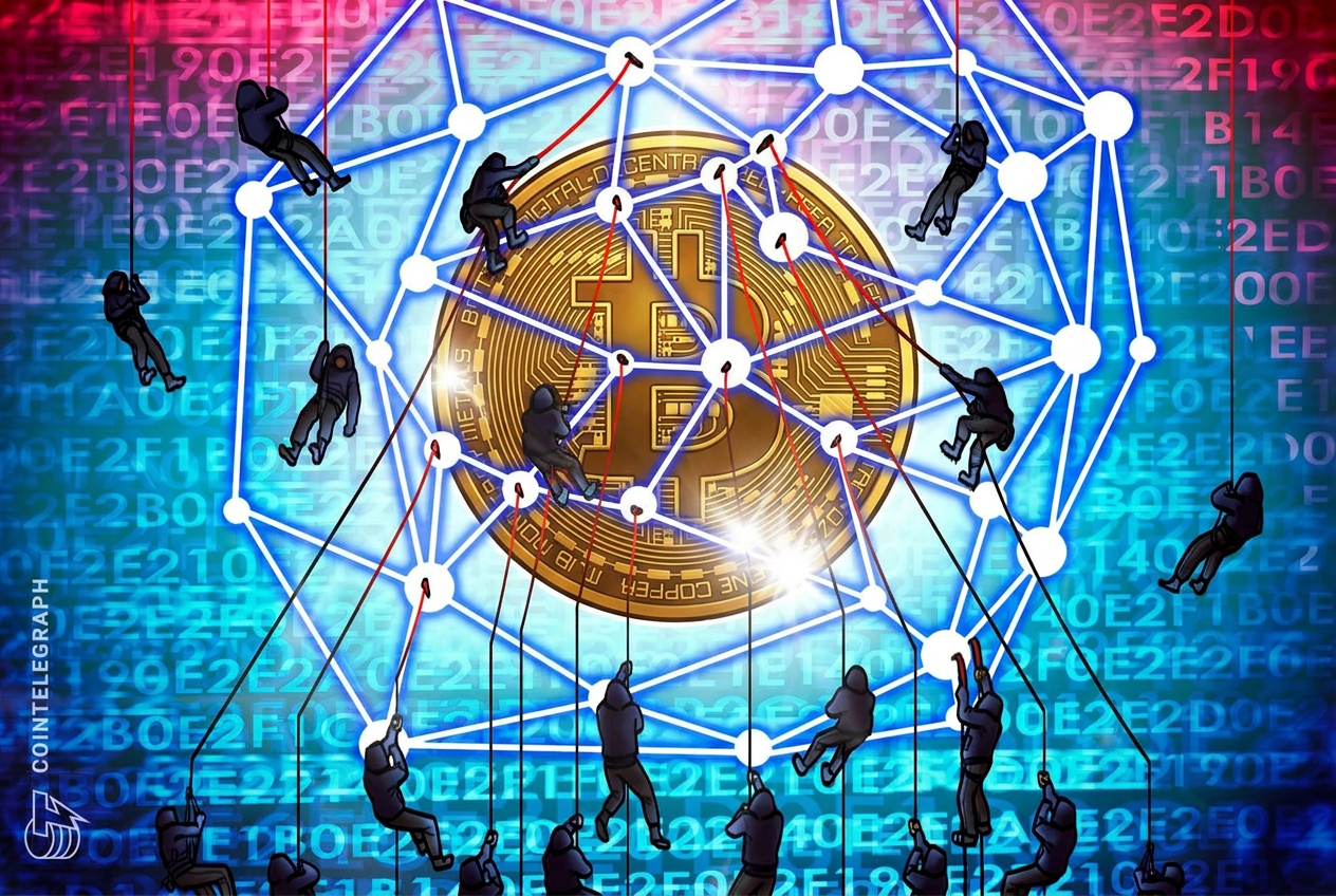 Bitcoin sidechain Liquid tạm dừng sau khi 'mũ trắng' rút 320 triệu USD BTC - BTC