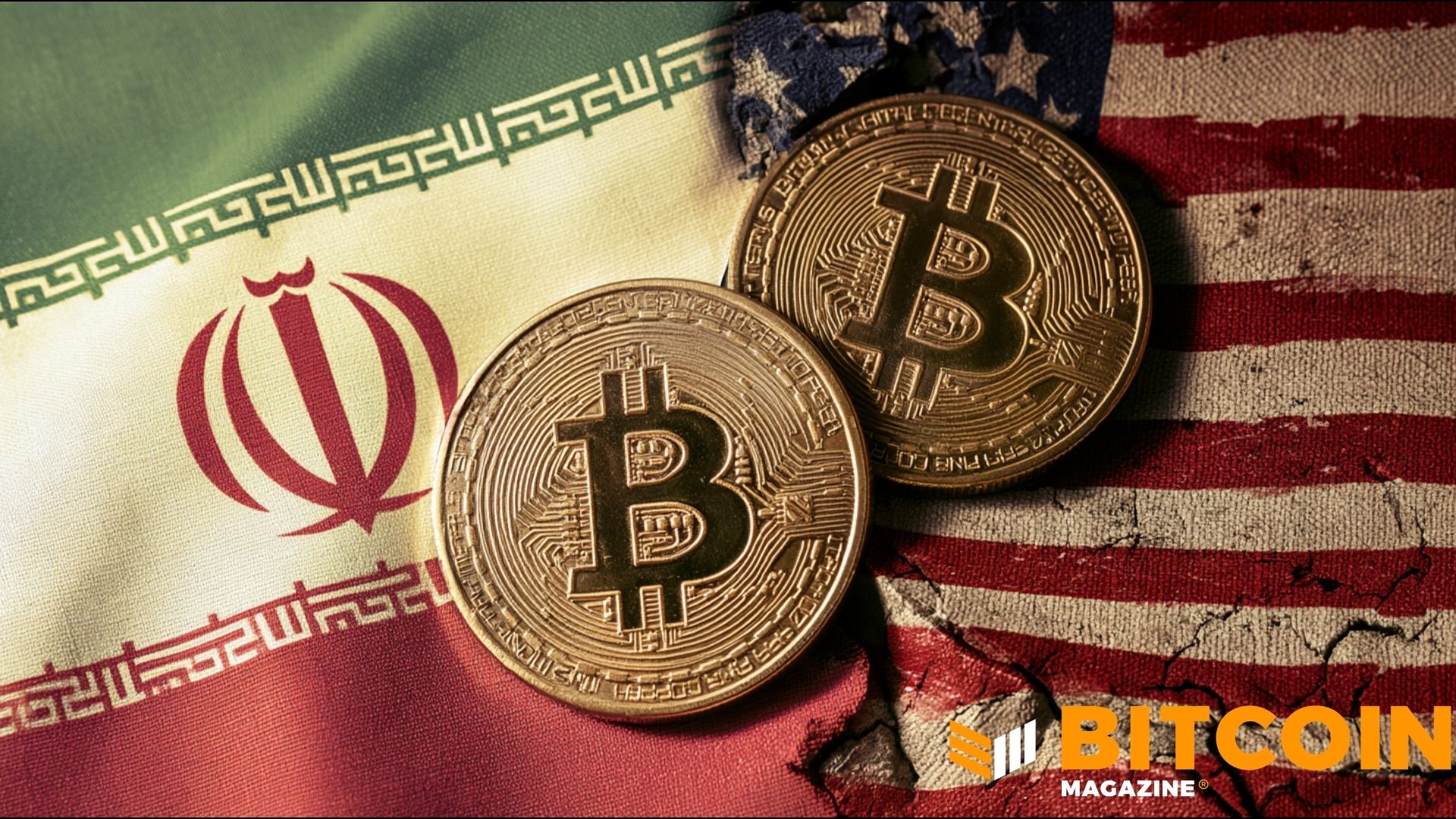 Bitcoin cai com escalada das tensões entre EUA e Irã - BTC