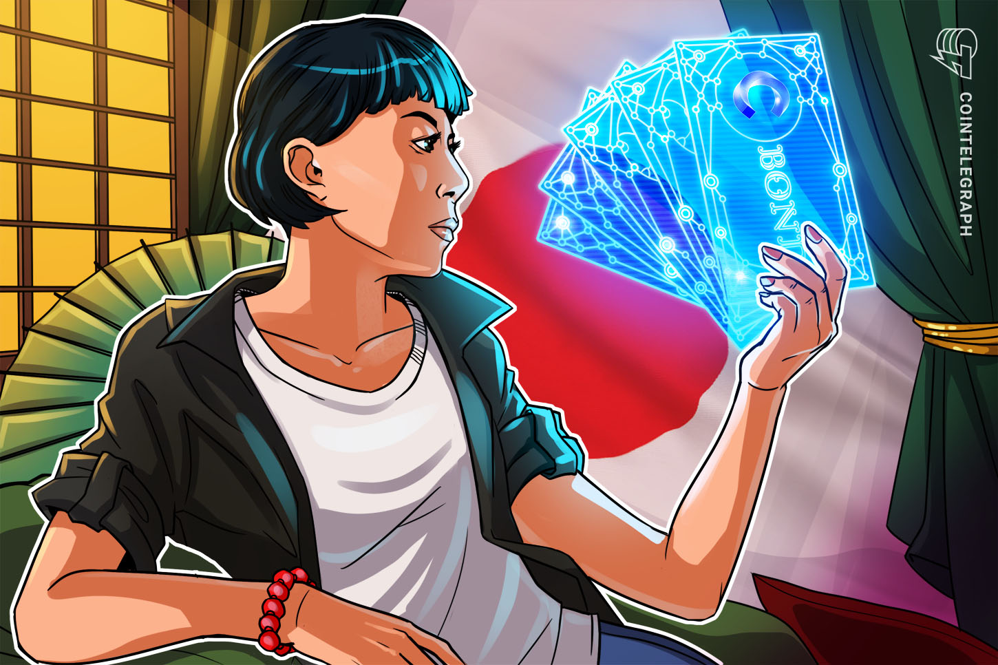 Bitcoin permanece estável enquanto mercado de baixa dos títulos globais avança, levando JGB a máxima - BTC