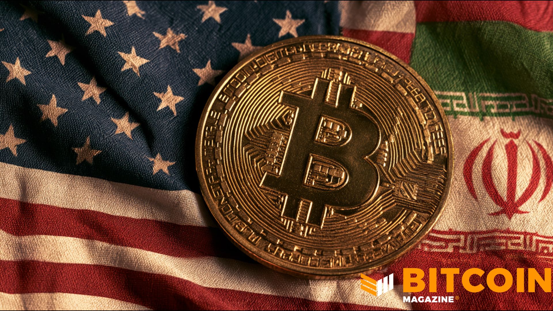 Bitcoin Sofre com a Retomada dos Combates entre EUA e Irã - BTC