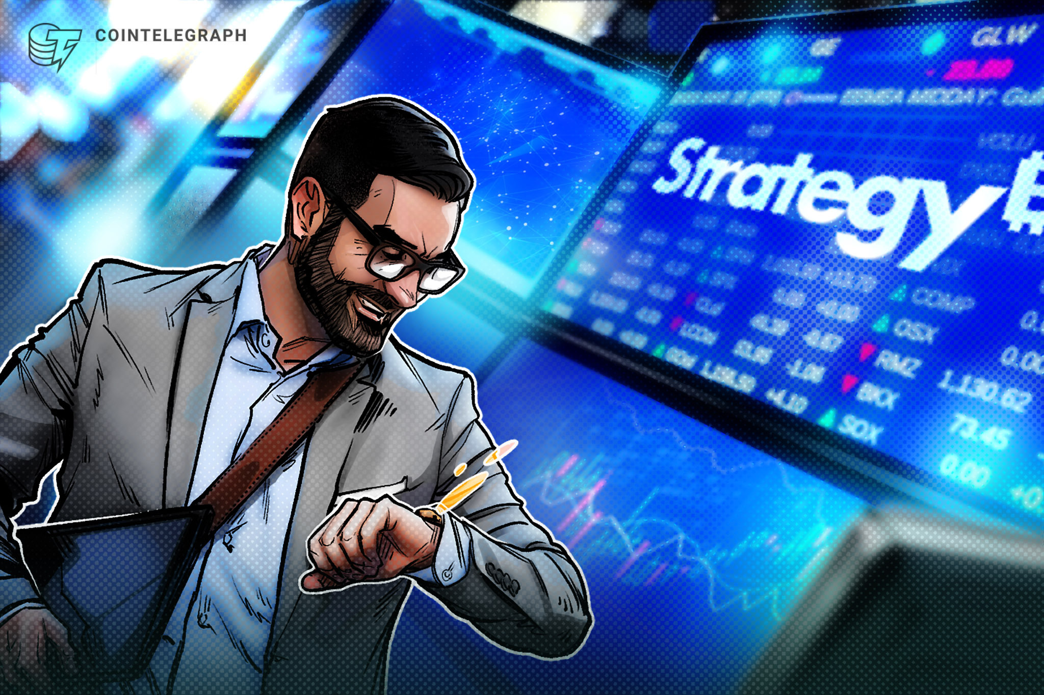 Биткоин-аналитический центр ставит под сомнение «невидимый комитет» MSCI из-за правила о Strategy и Metaplanet - BTC