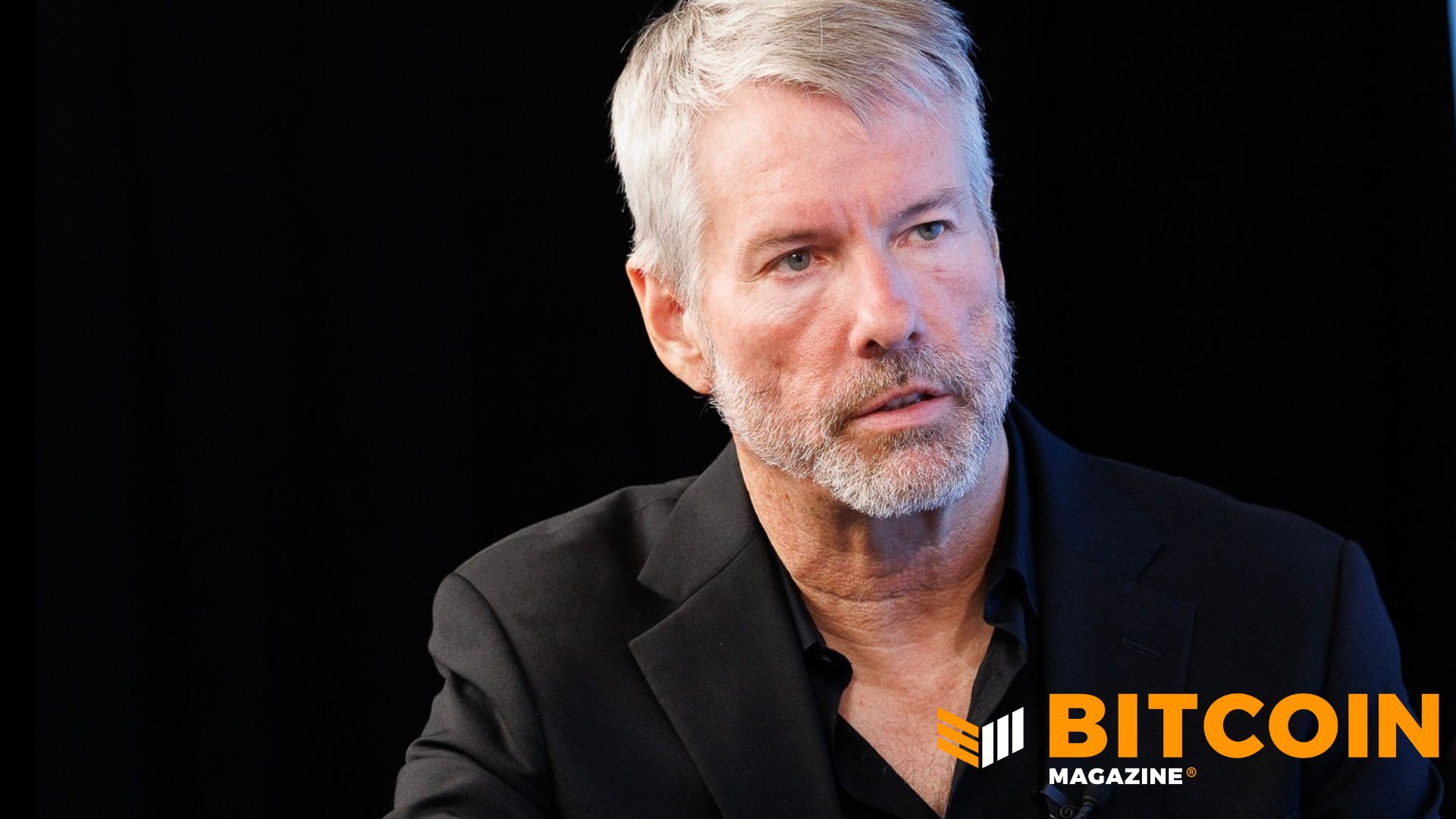 比特幣財政策略提議優先股每日派息 - BTC