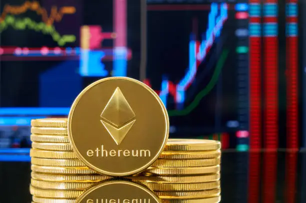 Bitwise altera pedido de ETF de Ethereum para incluir mecânica de staking - ETH
