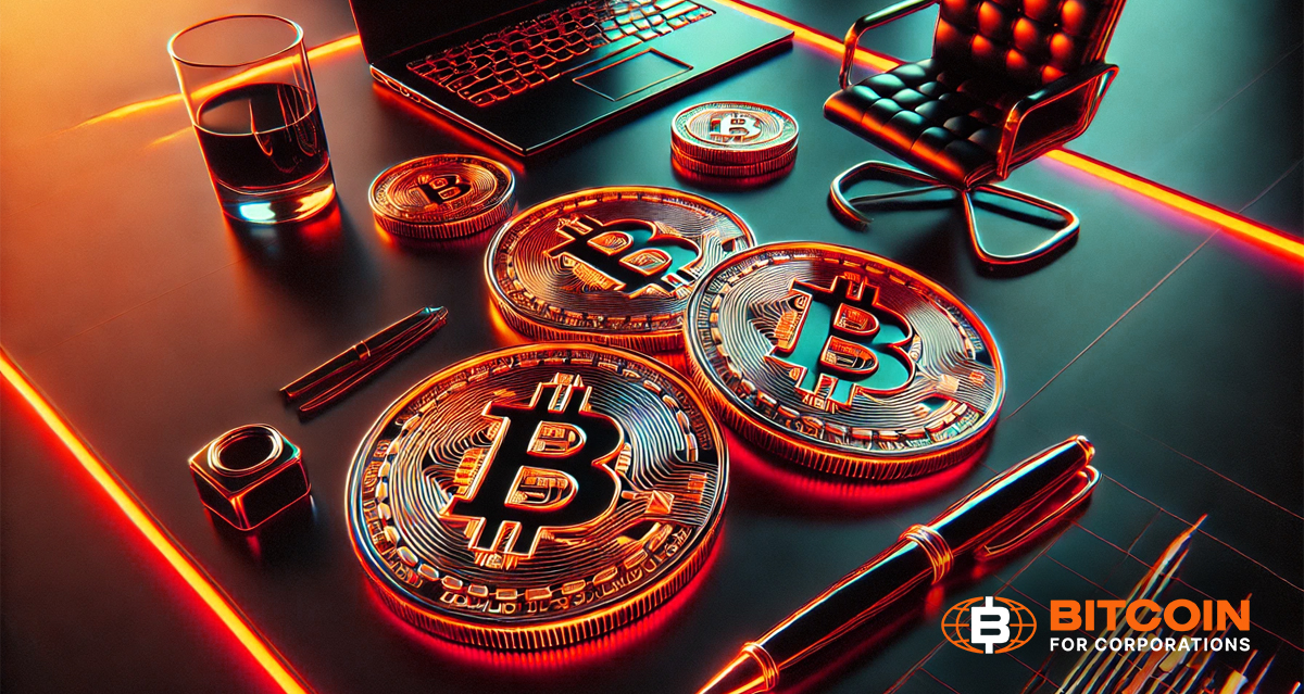 BlackRock Re-Endossa o Bitcoin, e a Matemática do Portfólio Ainda se Mantém - BTC