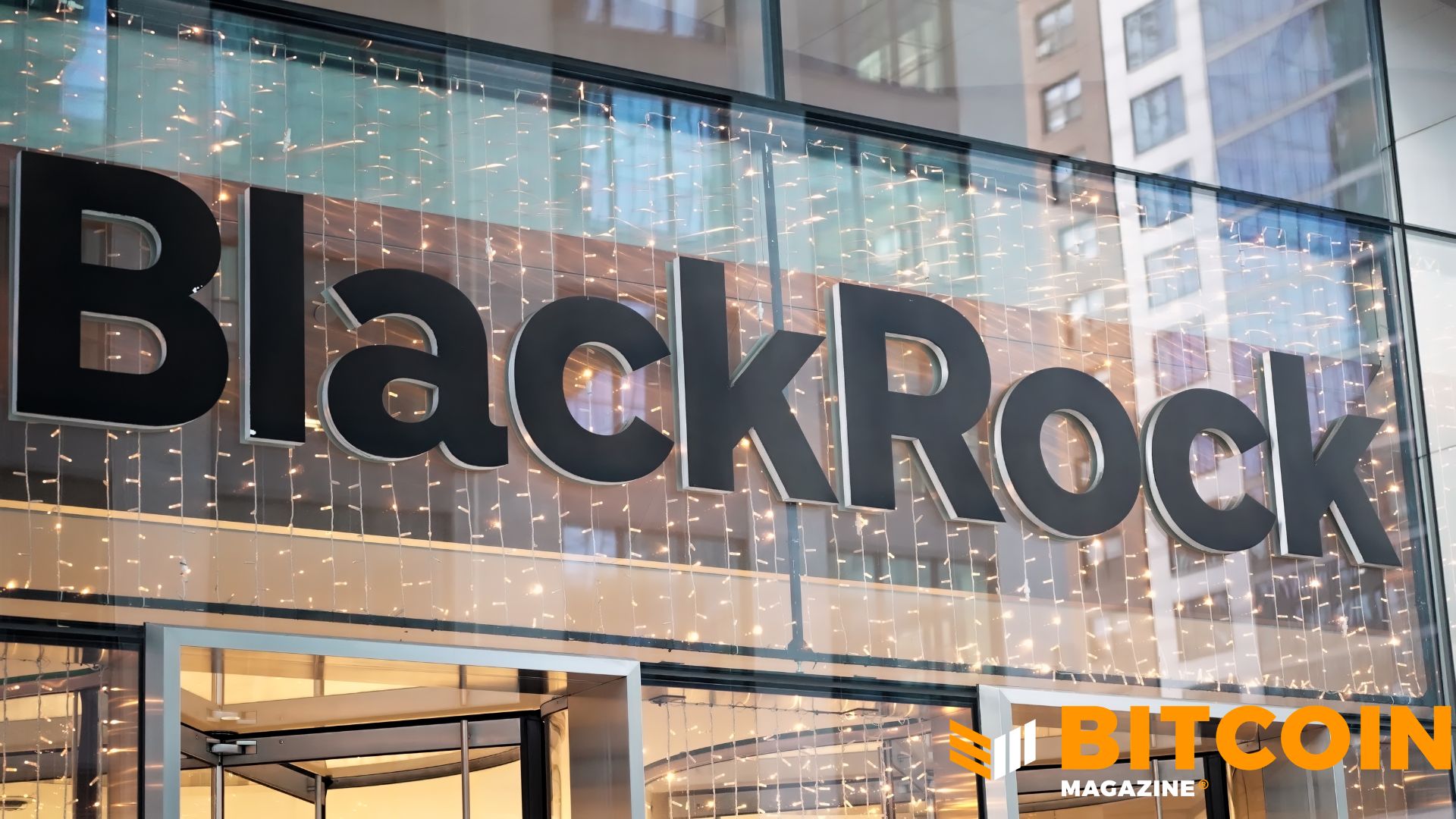 Il fondo iShares Bitcoin Trust di BlackRock sta battendo il principale ETF S&P 500 - BTC