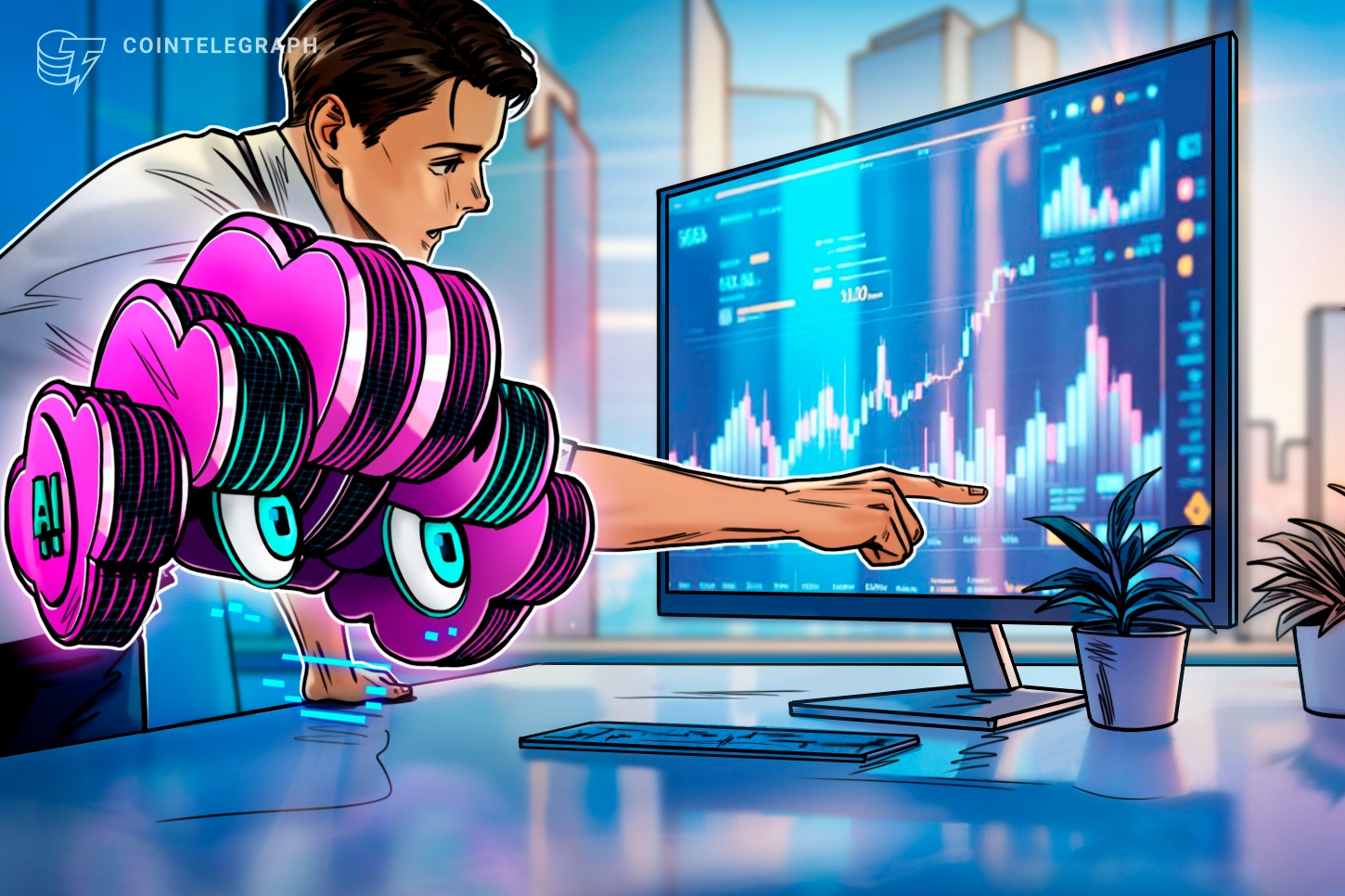 Block brings Bitcoin Lightning payments to x402 for AI agents - BTC