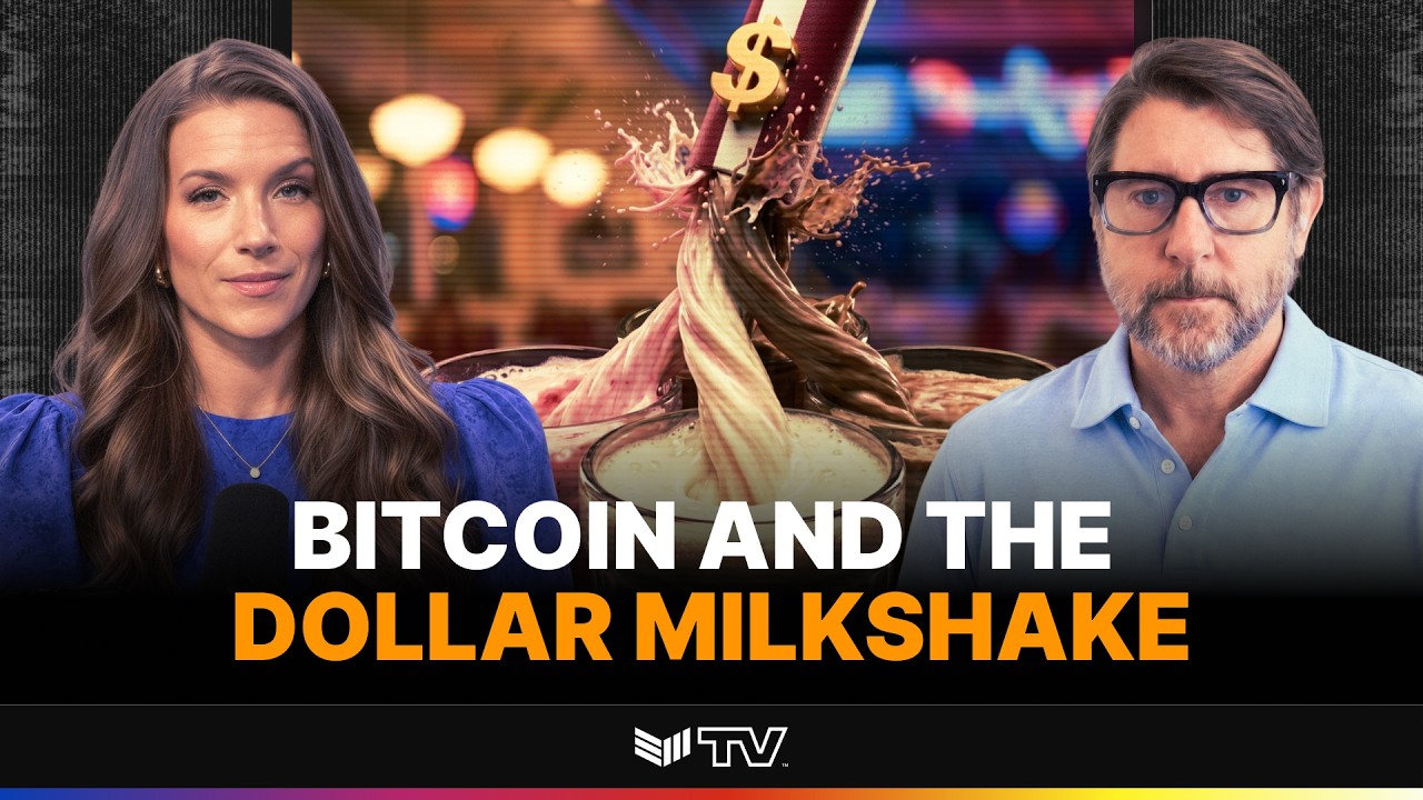 布伦特·约翰逊:BTC是应对全球流动性上升的最佳“纯投资”资产 - BTC