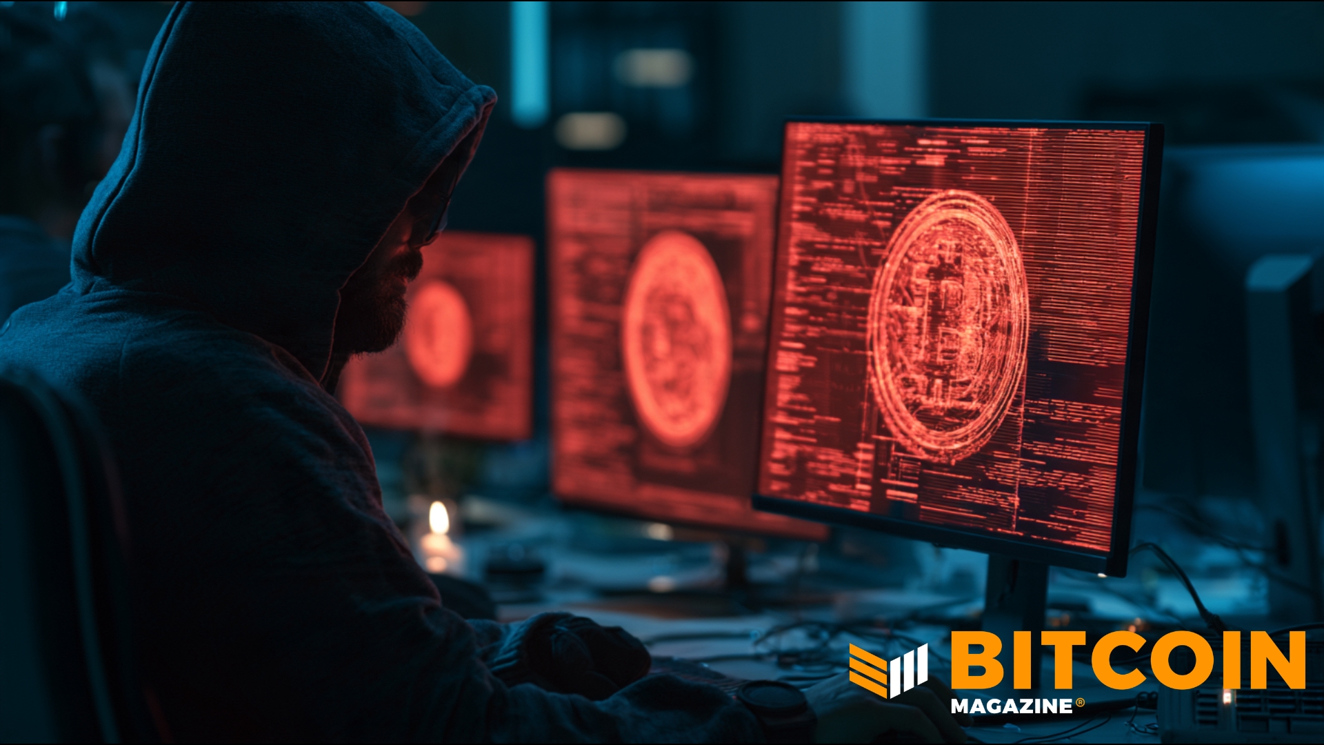 Прокуратура Бруклина закрыла сеть криптомошенников - BTC