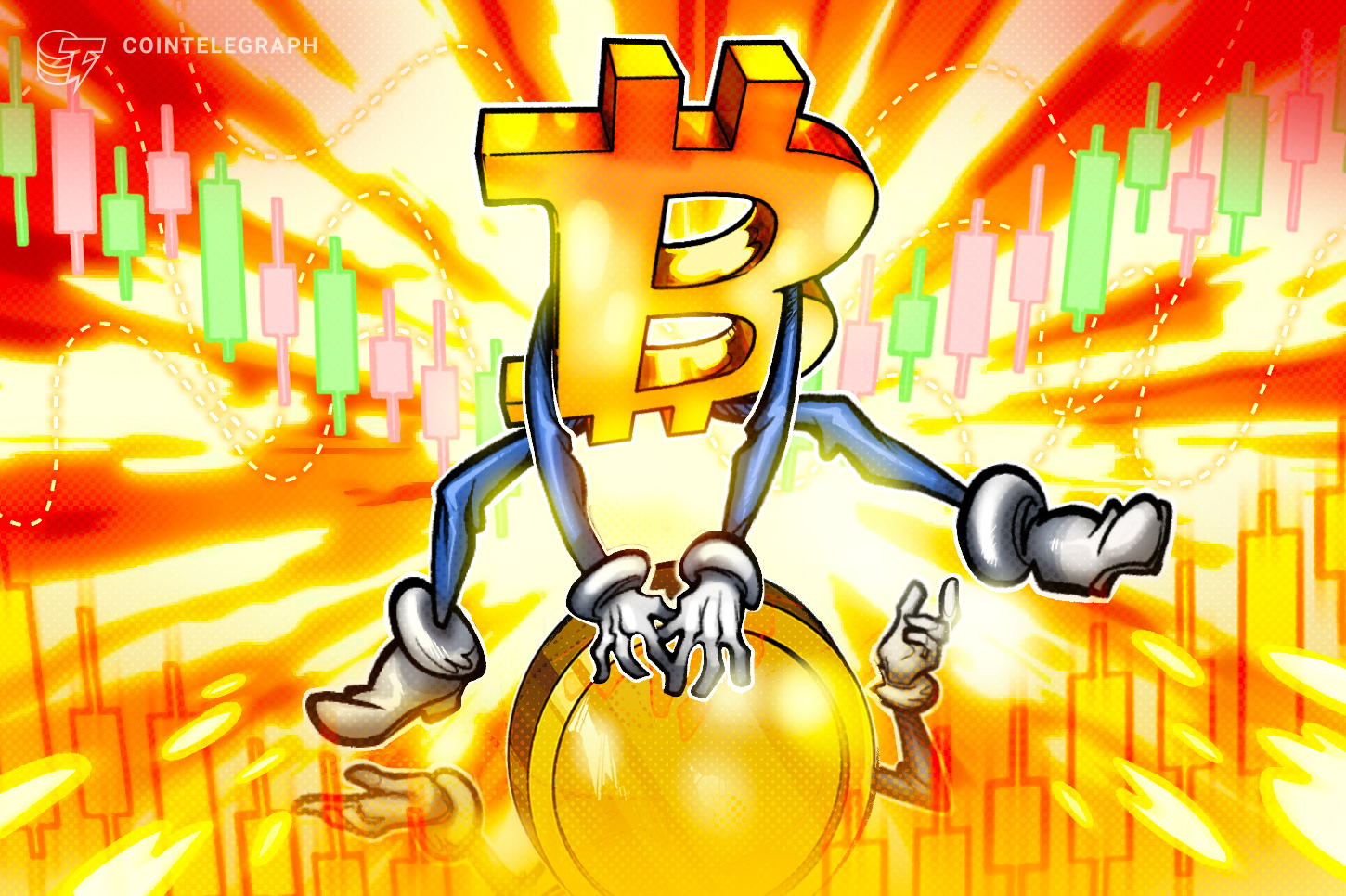 Il prezzo di BTC punta al miglior Q3 in nove anni: tre cose da sapere su Bitcoin questa settimana - BTC