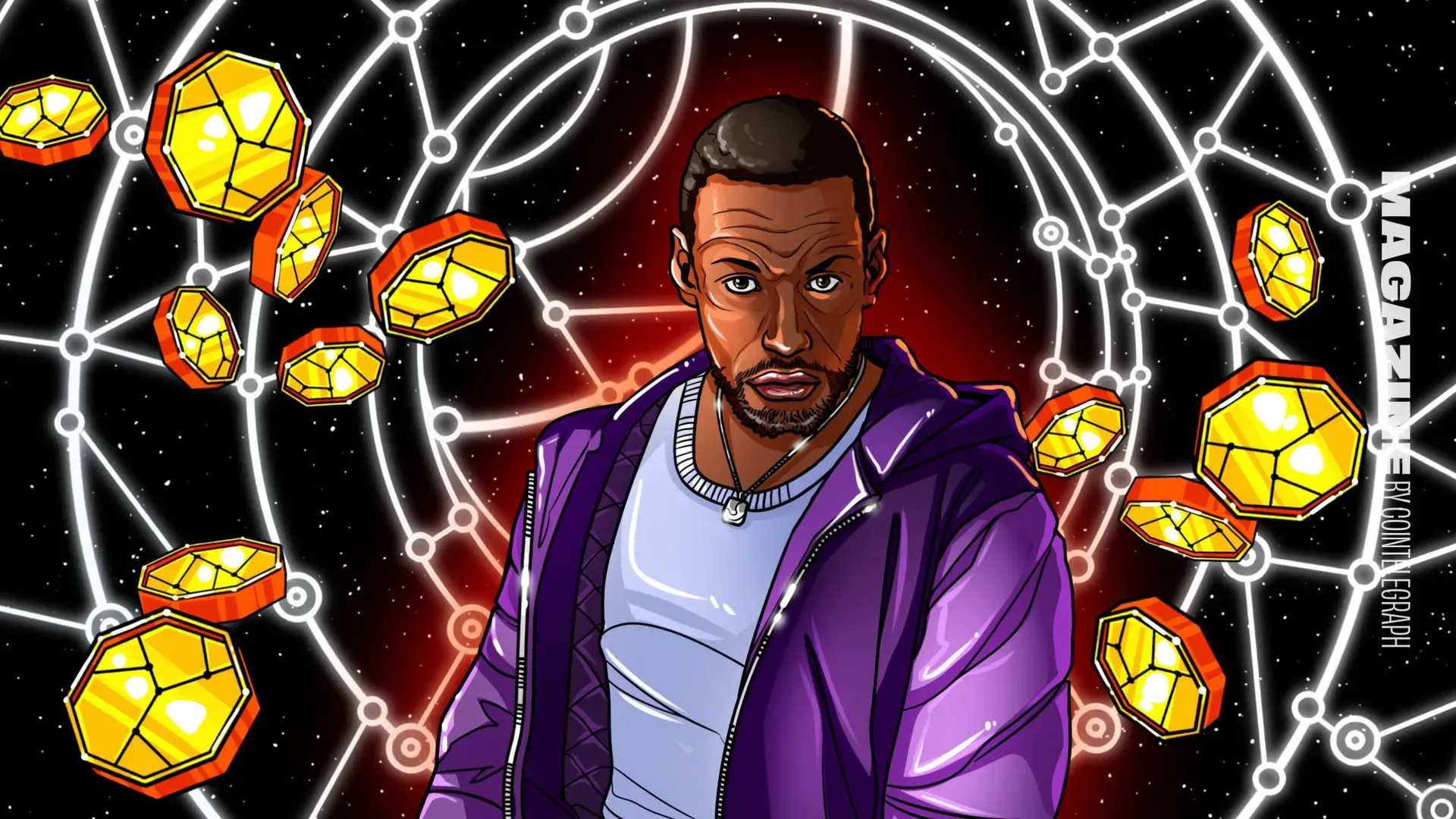 BTC chegará a US$ 1 milhão até 2030... mas Arthur Hayes está comprando ETH - BTC