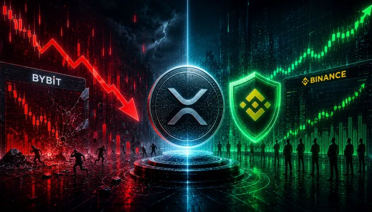 Bybit abre negociação perpétua pré-IPO da Oura com alavancagem de até 25x - ETH