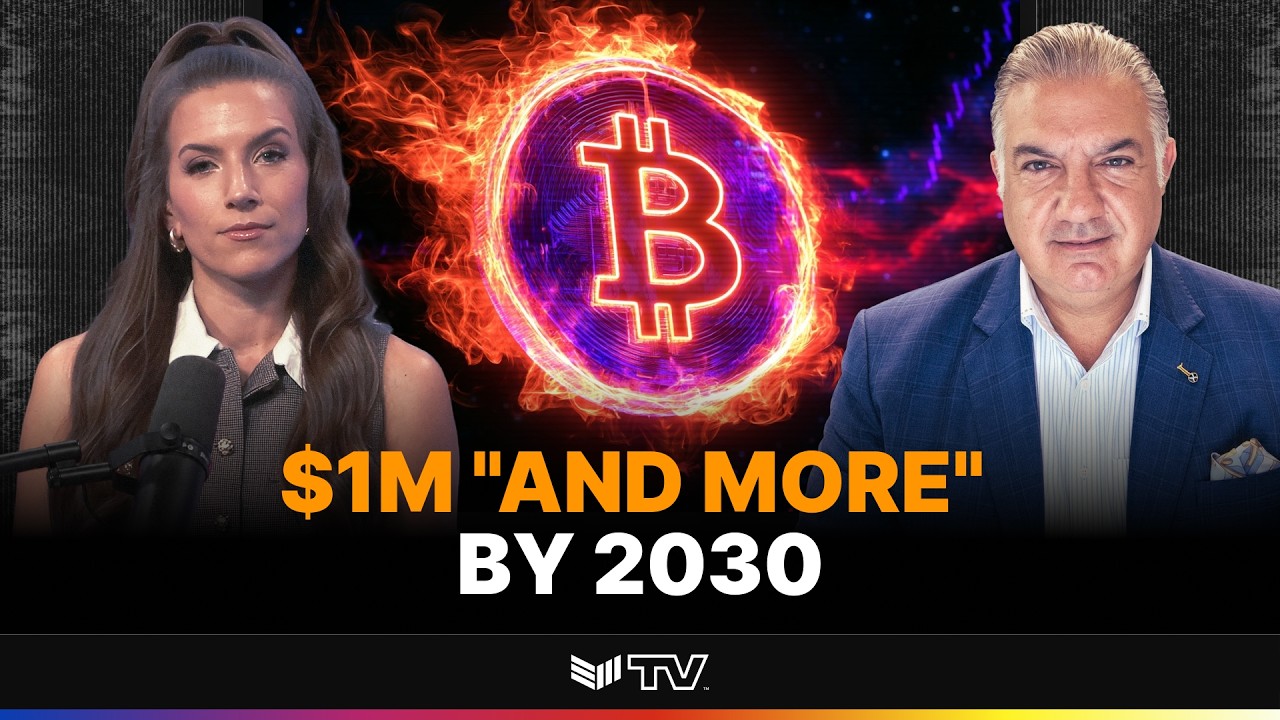 CEO da Calamos Investments, John Koudounis: Bitcoin atingirá US$ 1 milhão até 2030 - BTC