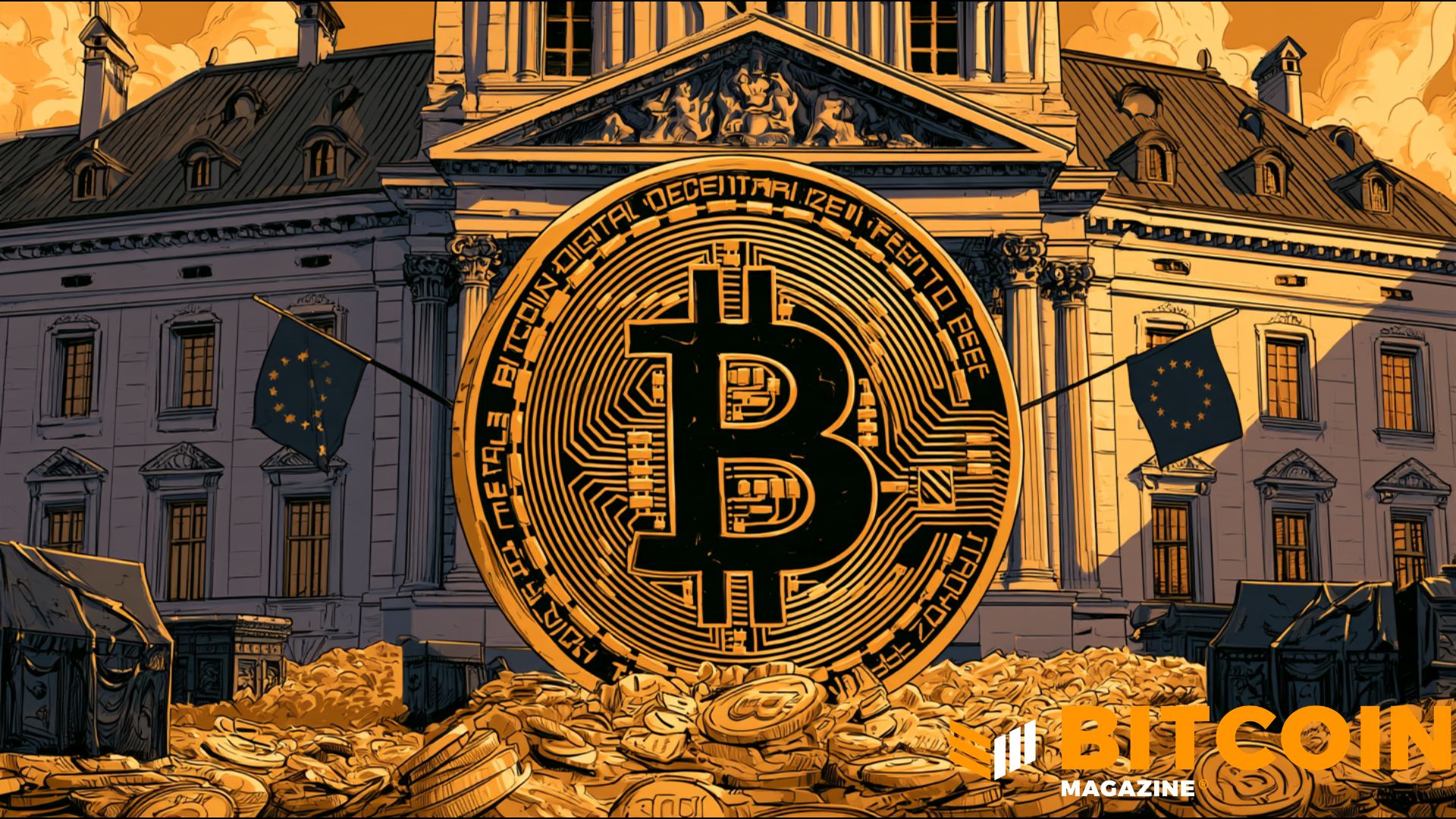Capital B compra 376 bitcoins em sua maior aquisição de 2026 - BTC