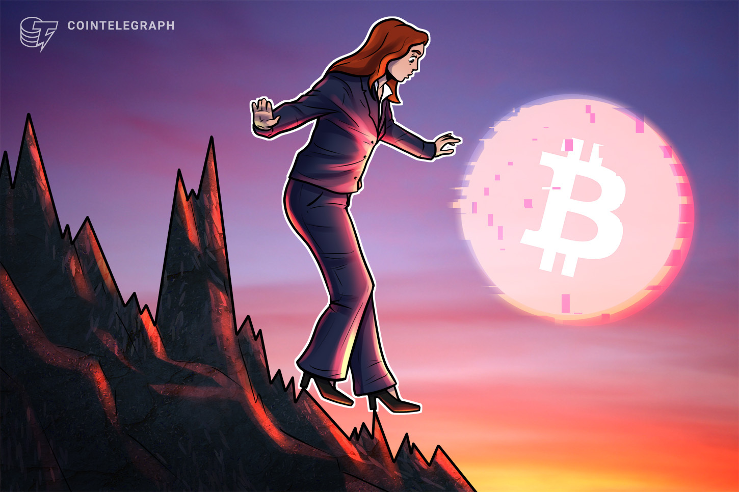 Capital B registra una perdita di 78 milioni di dollari nel primo semestre a causa di una svalutazione su Bitcoin - BTC