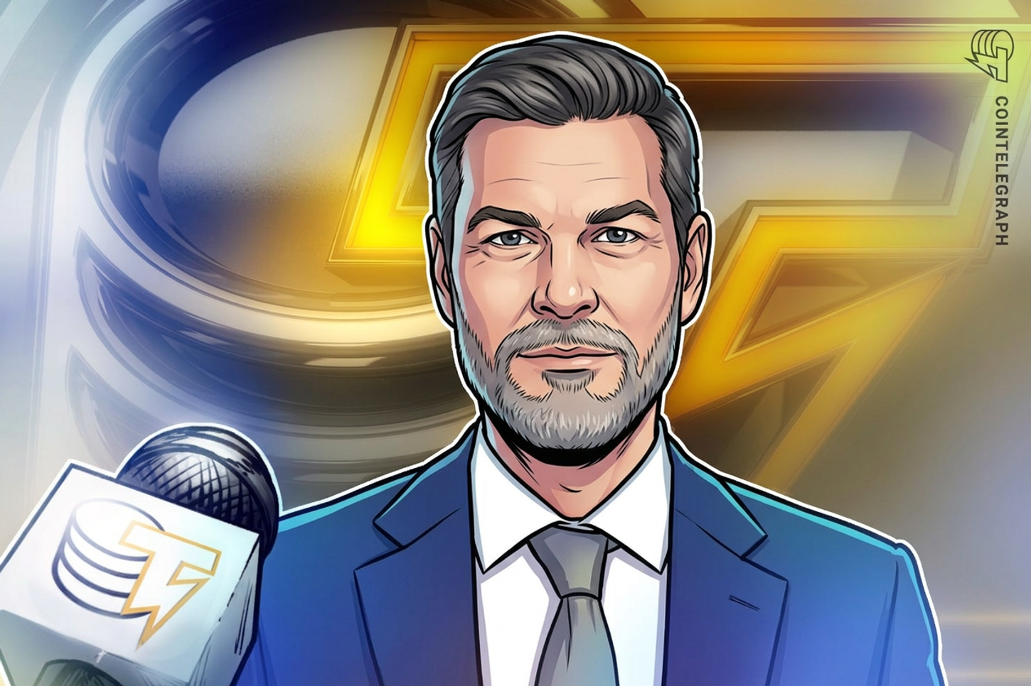 Capital starting to rotate back to crypto from AI: Raoul Pal - ETH