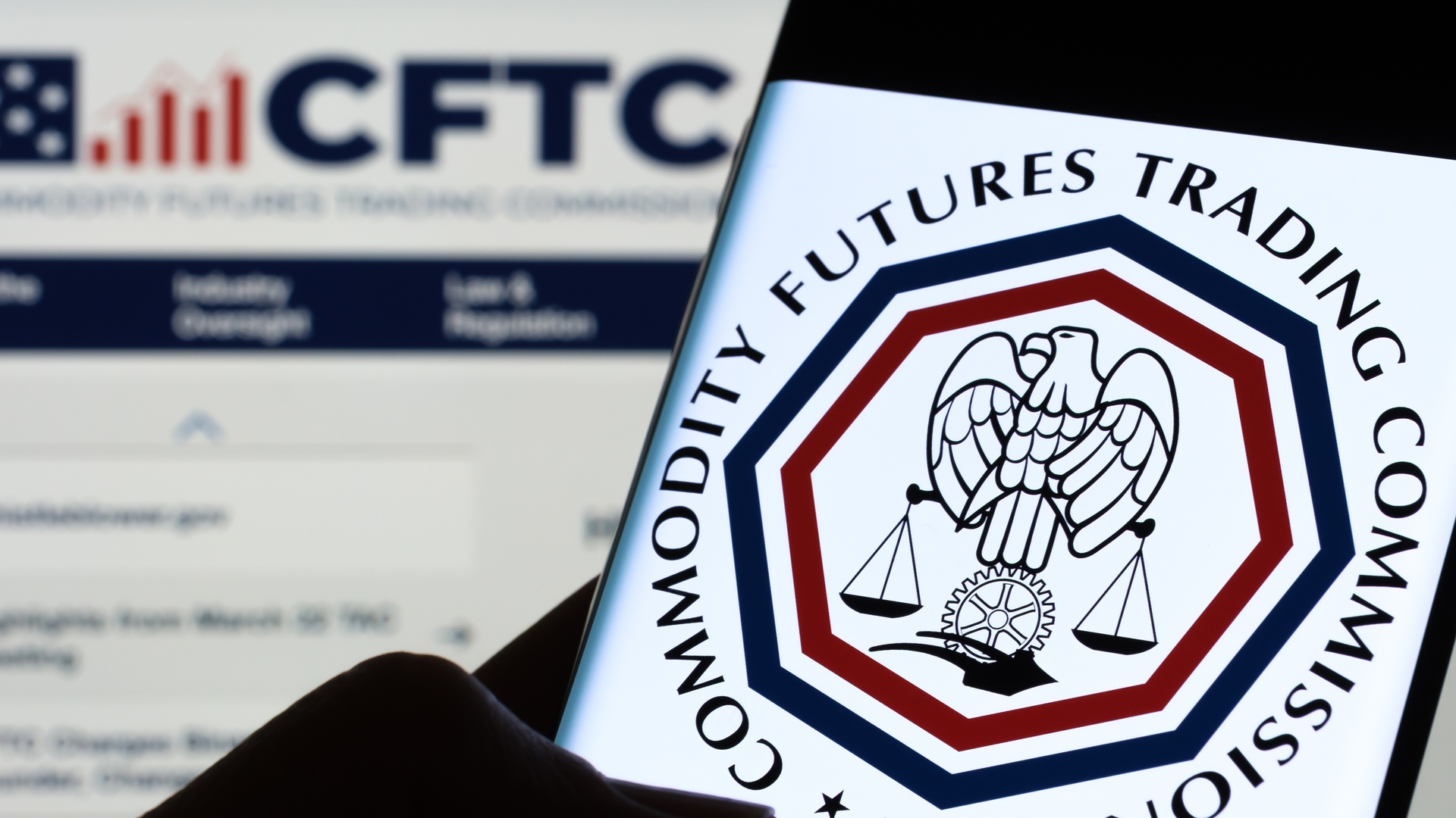 Presidente da CFTC, Selig, diz que regulador está se preparando para mercados '24/7, on-chain' - BTC