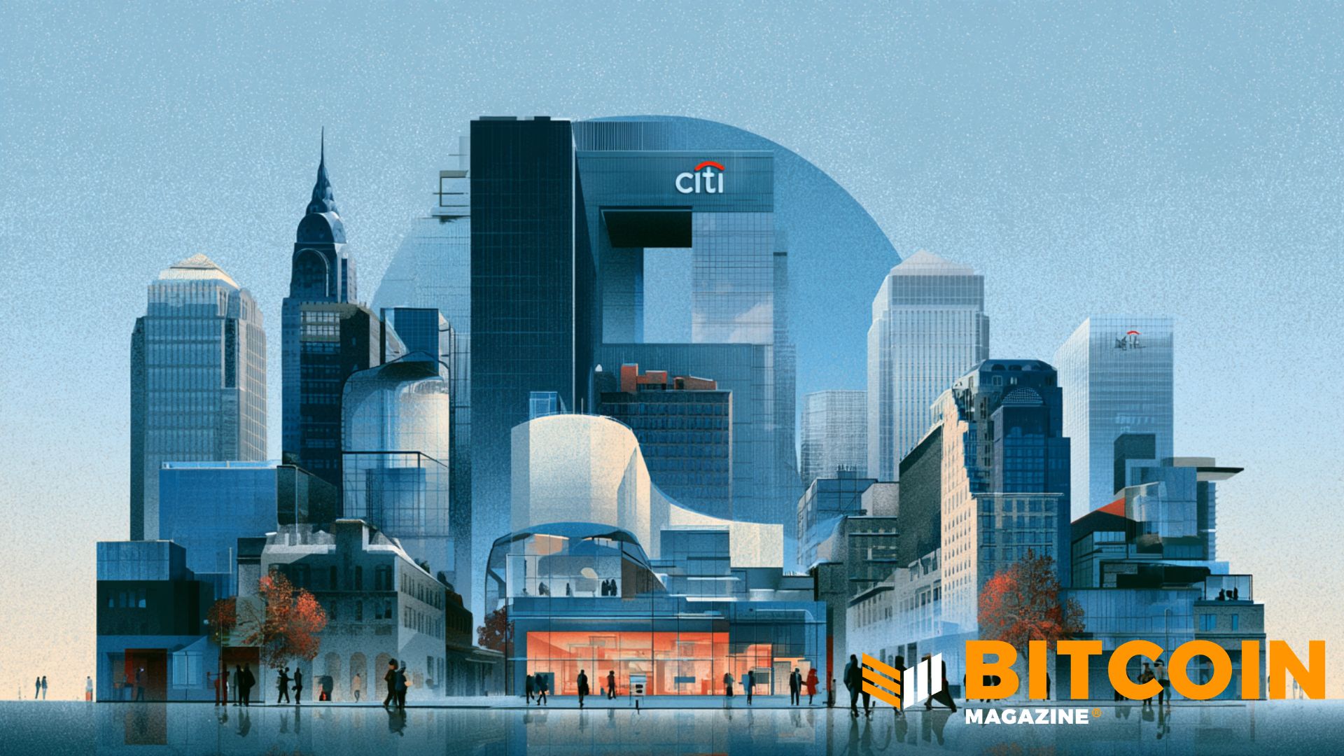 Citi et Coinbase collaborent pour construire une infrastructure de stablecoins pour les entreprises - BTC