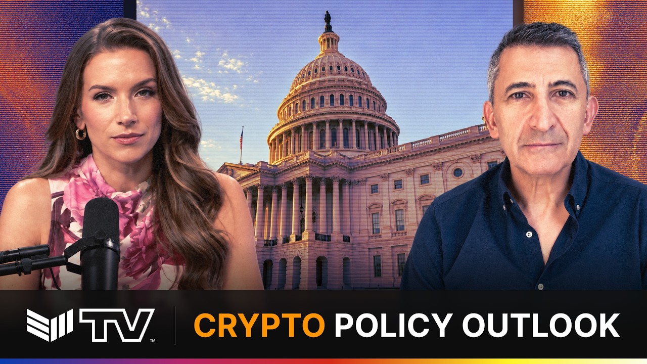 Coinbase Policy Chief: Strategic Bitcoin Reserve Bill Outlook - BTC